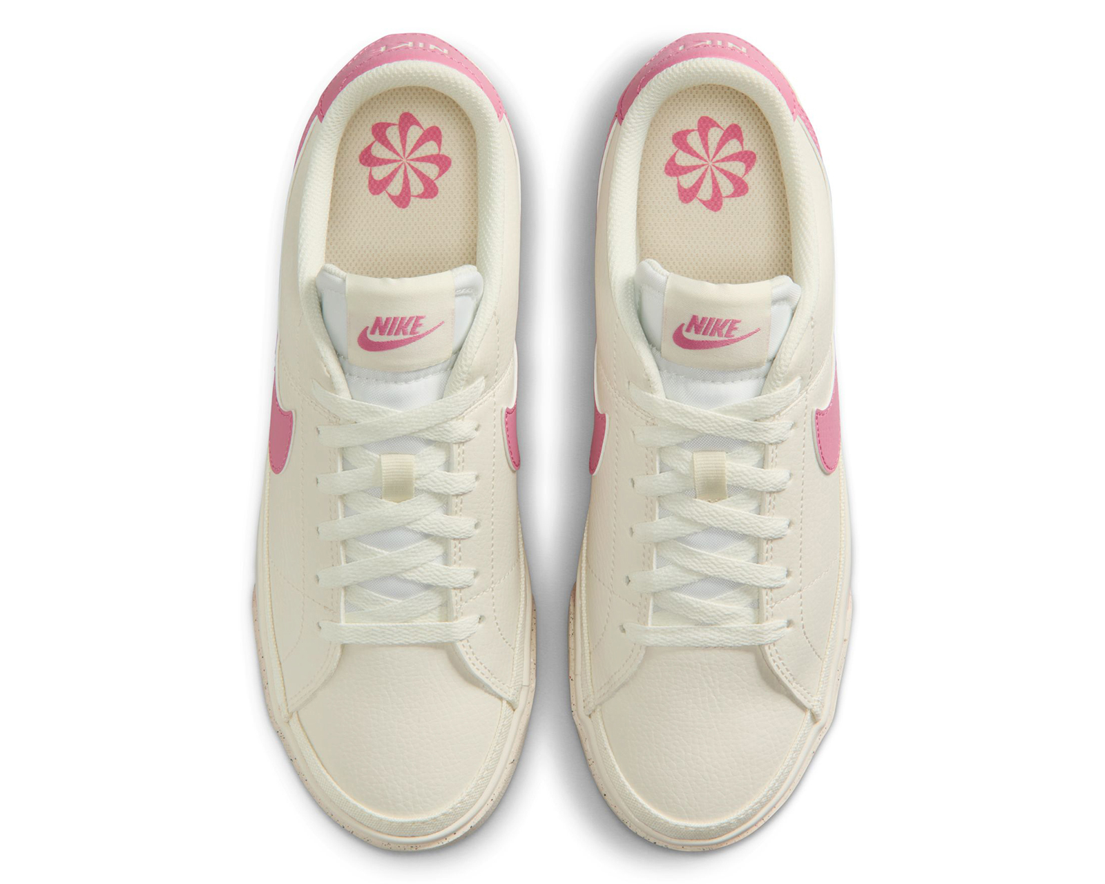 Foto 7 pulgar | Foto 6 | Tenis Nike Nike Court Legacy Next Nature para Mujer