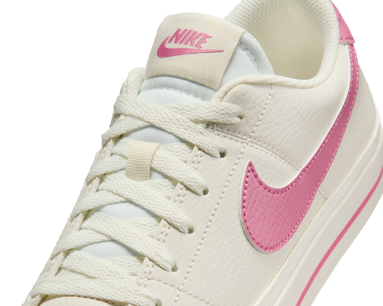 Foto 8 pulgar | Foto 7 | Tenis Nike Nike Court Legacy Next Nature para Mujer
