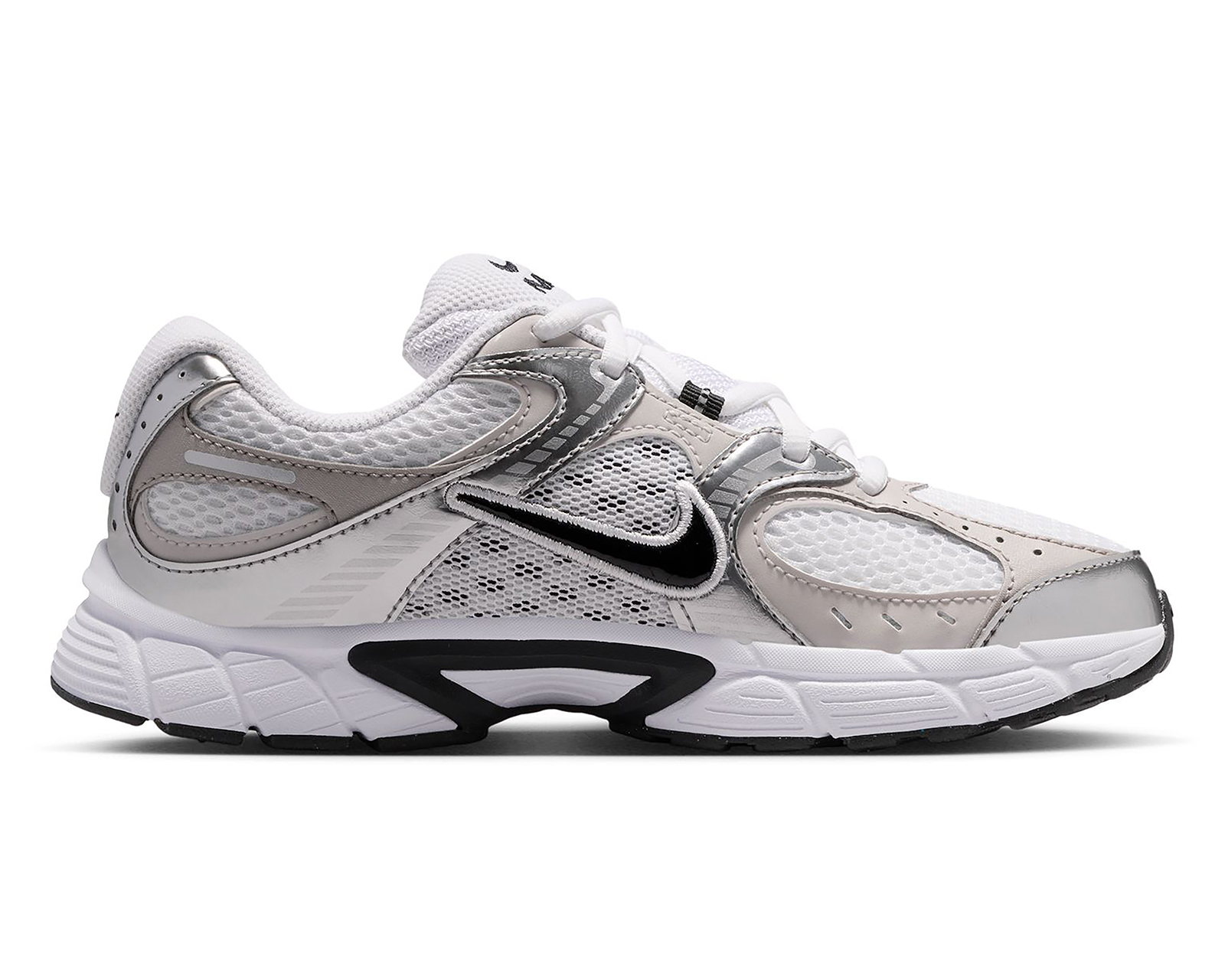 Foto 3 pulgar | Foto 2 | Tenis Nike V5 RNR Juveniles