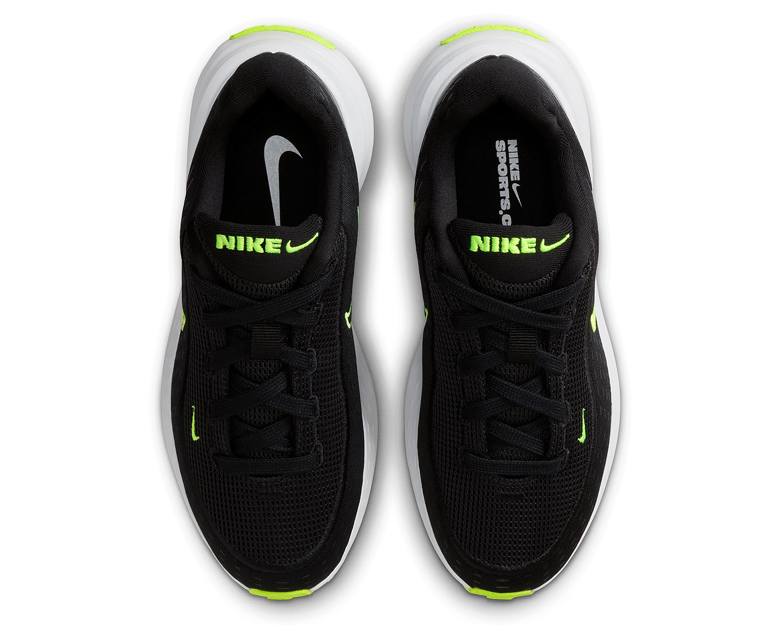 Foto 6 | Foto 6 | Tenis para Correr Nike Uplift SC Juveniles