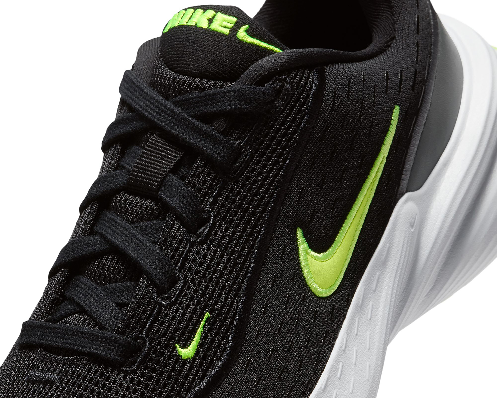 Foto 7 | Foto 7 | Tenis para Correr Nike Uplift SC Juveniles