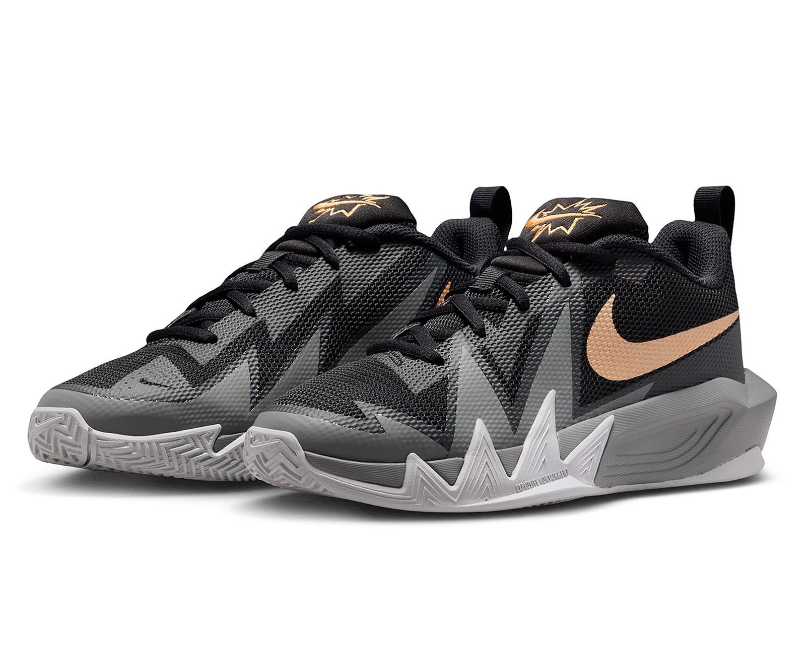 Tenis para Basquetbol Nike S.T. Dynamite Juveniles