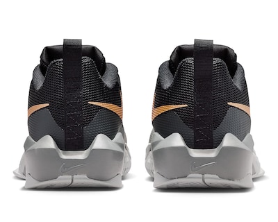 Foto 4 | Foto 4 | Tenis para Basquetbol Nike S.T. Dynamite Juveniles