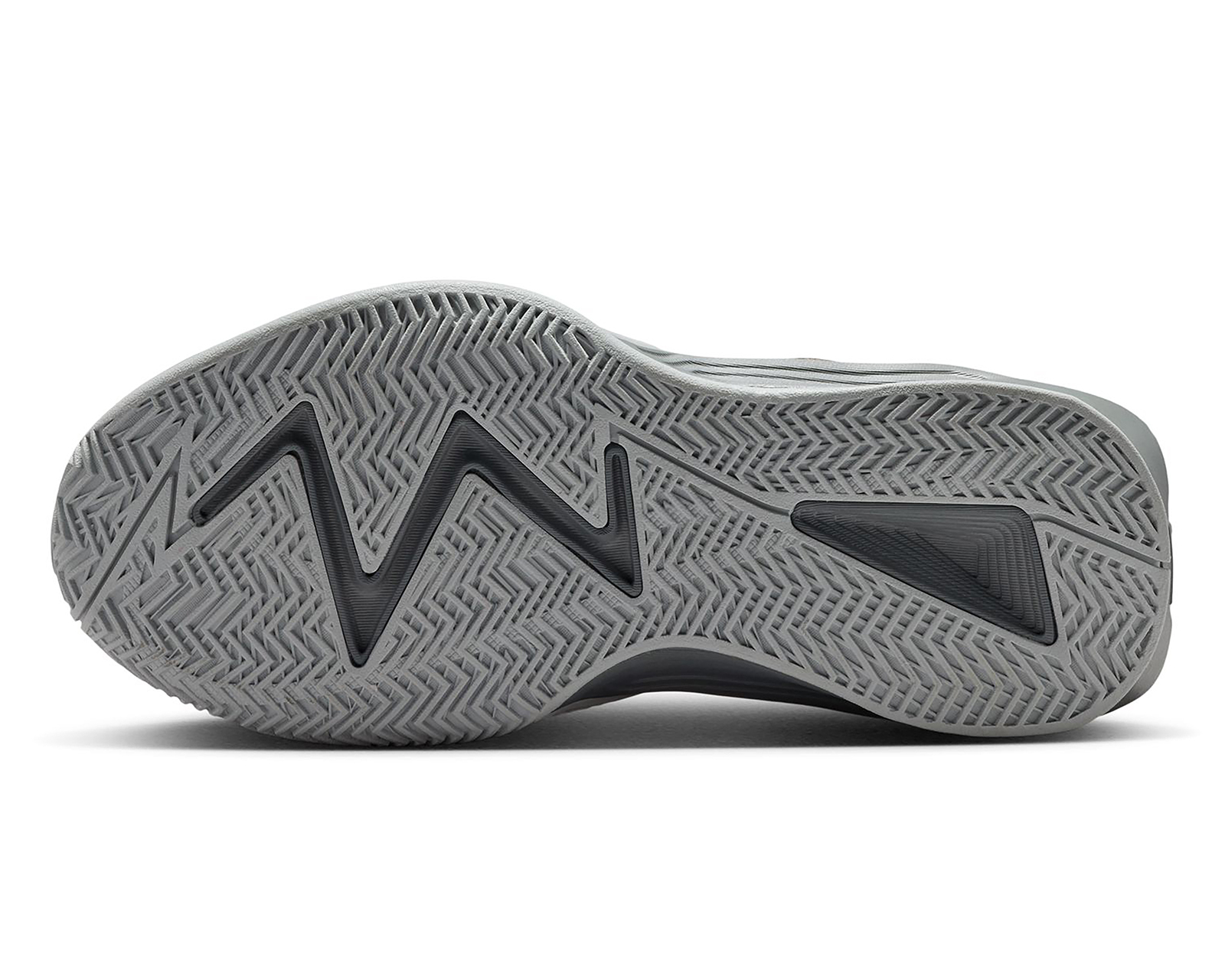 Foto 6 pulgar | Foto 5 | Tenis para Basquetbol Nike S.T. Dynamite Juveniles