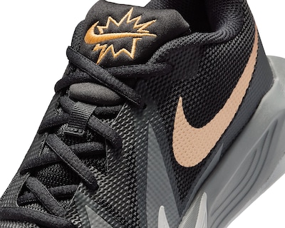 Foto 7 | Foto 7 | Tenis para Basquetbol Nike S.T. Dynamite Juveniles