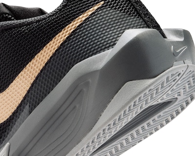 Foto 8 | Foto 8 | Tenis para Basquetbol Nike S.T. Dynamite Juveniles