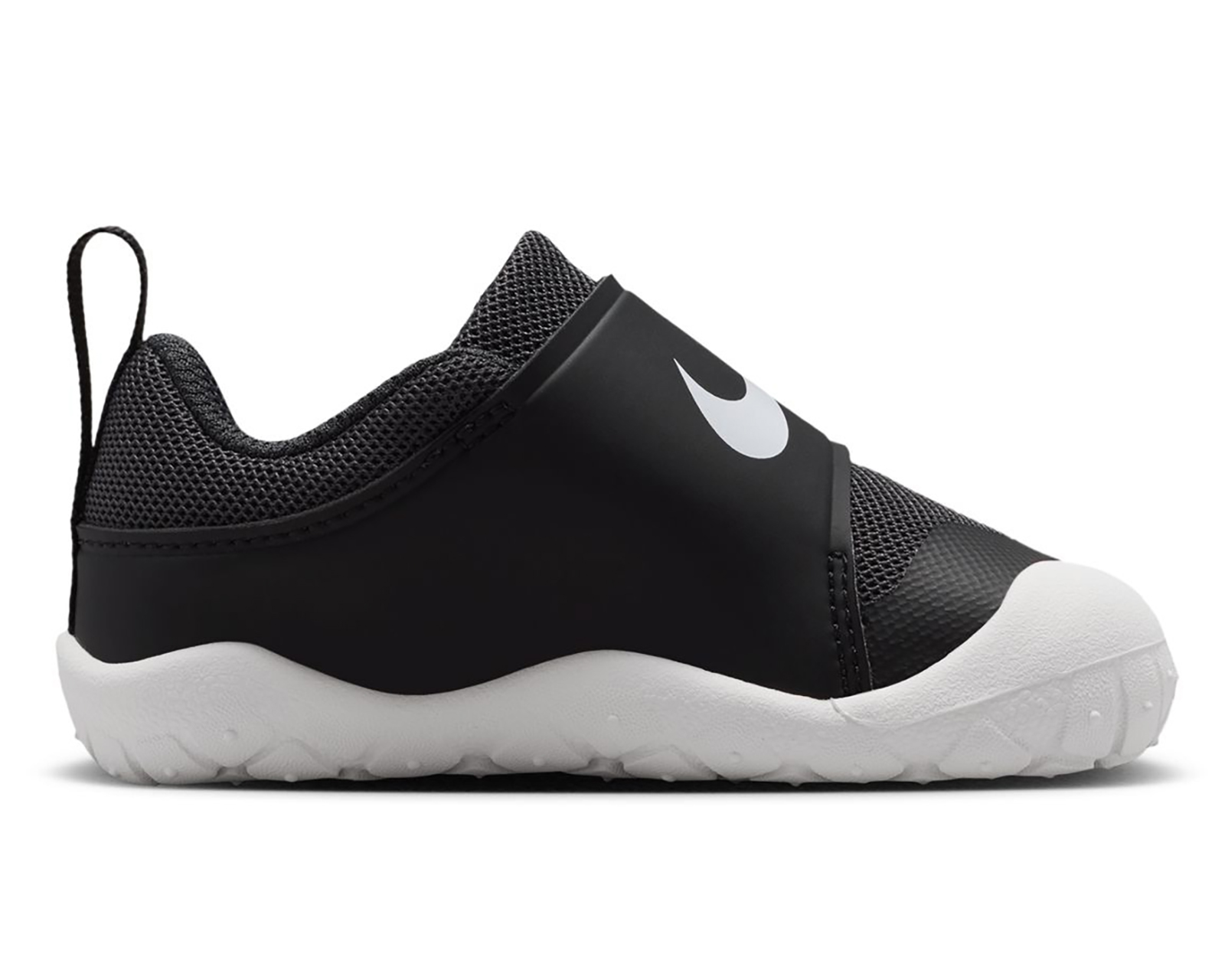 Foto 2 | Foto 2 | Tenis Nike Swoosh 1 Essential para Bebé Niño