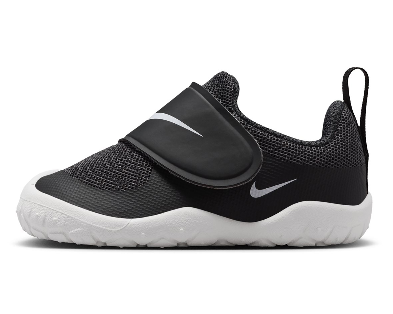 Foto 4 pulgar | Foto 3 | Tenis Nike Swoosh 1 Essential para Bebé Niño