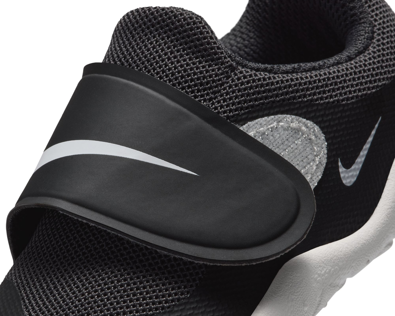 Foto 8 pulgar | Foto 7 | Tenis Nike Swoosh 1 Essential para Bebé Niño