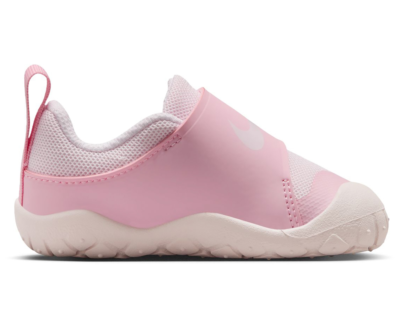 Foto 3 pulgar | Foto 2 | Tenis Nike Swoosh 1 Essential para Bebé Niña