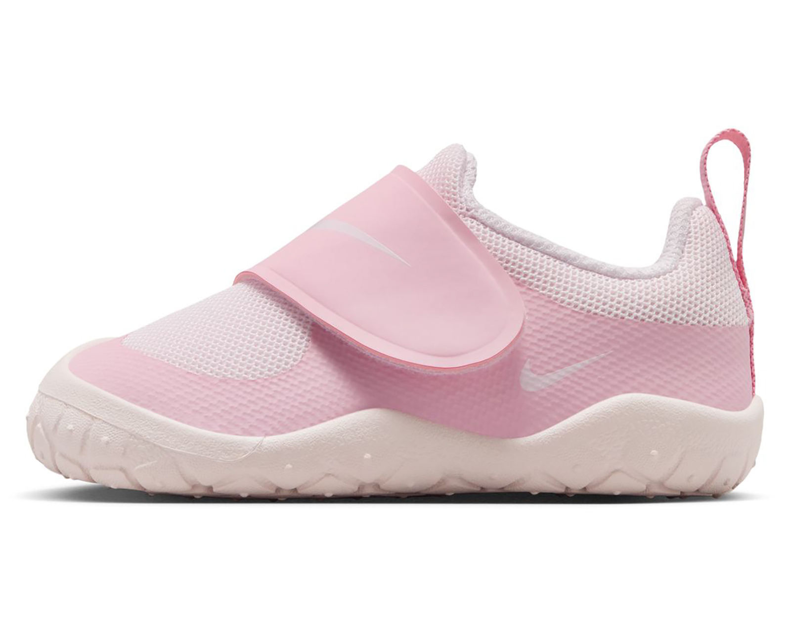 Foto 4 pulgar | Foto 3 | Tenis Nike Swoosh 1 Essential para Bebé Niña