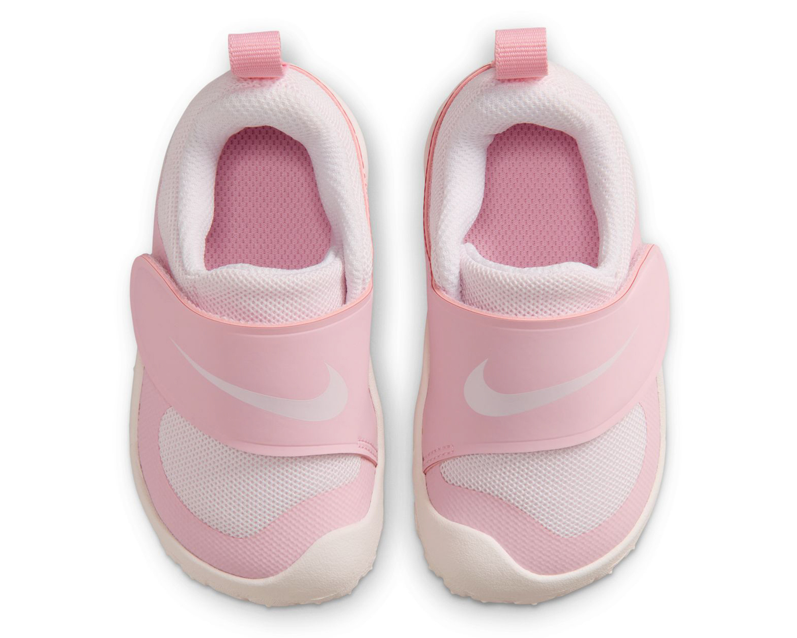 Foto 7 pulgar | Foto 6 | Tenis Nike Swoosh 1 Essential para Bebé Niña