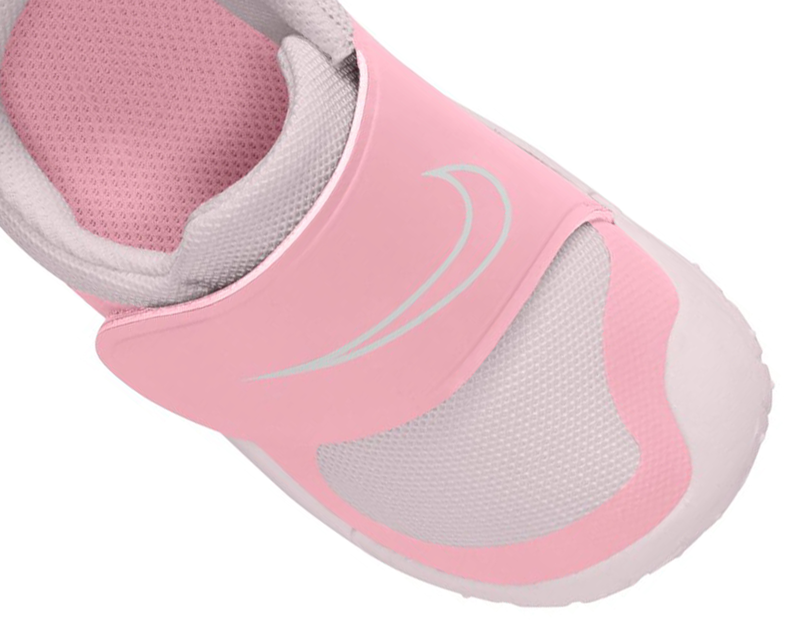 Foto 7 | Foto 7 | Tenis Nike Swoosh 1 Essential para Bebé Niña