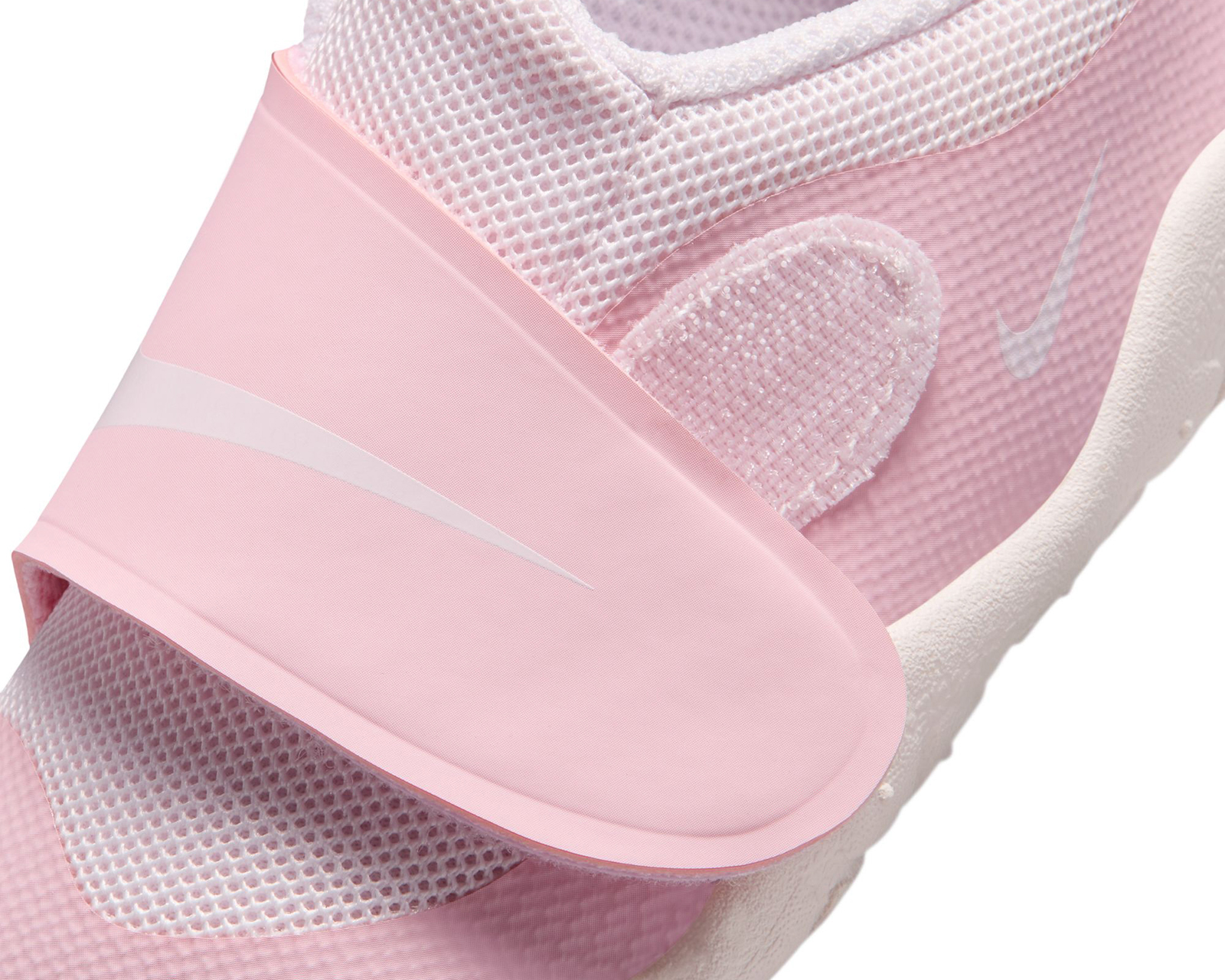 Foto 9 pulgar | Foto 8 | Tenis Nike Swoosh 1 Essential para Bebé Niña