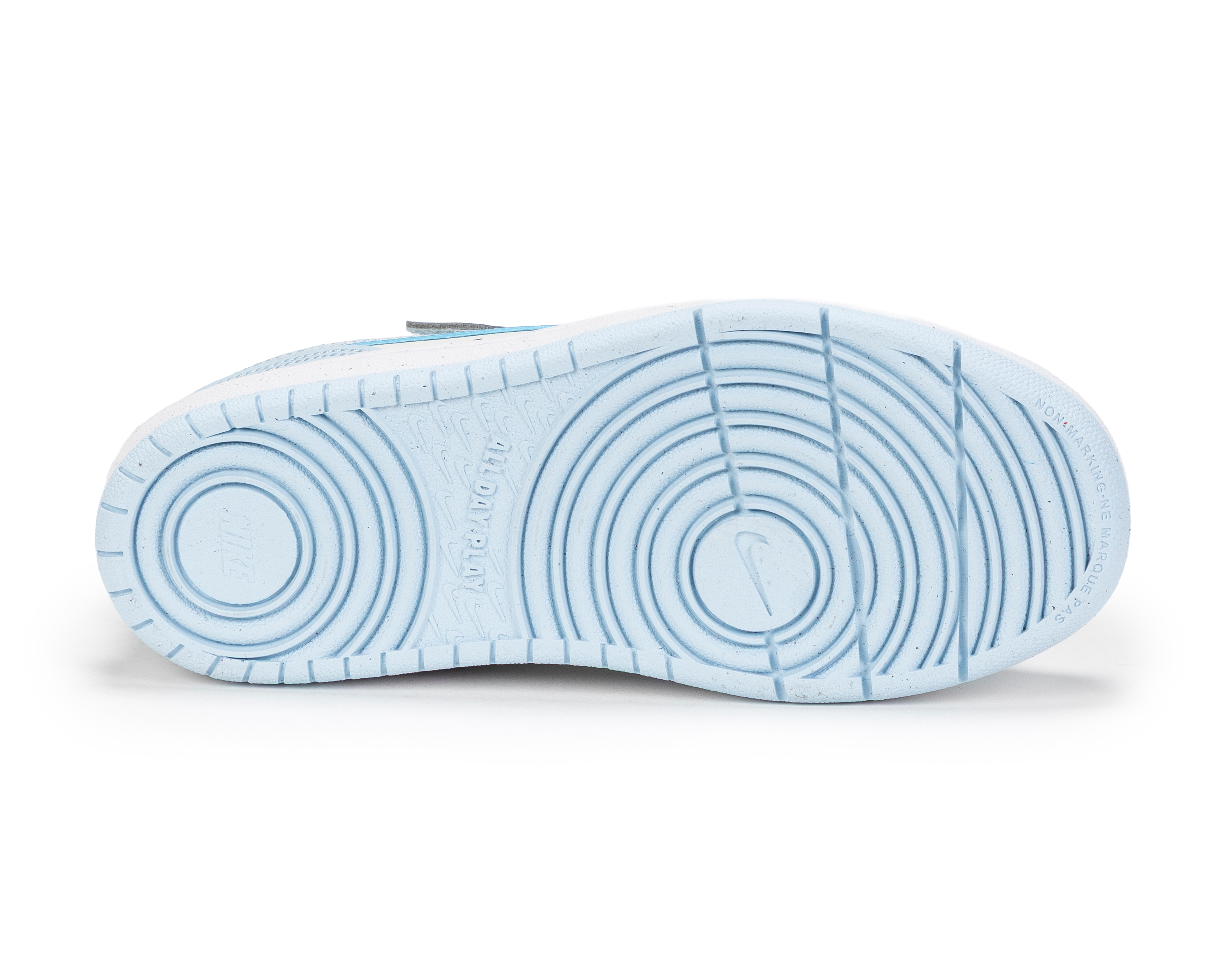 Foto 4 | Foto 4 | Tenis Nike Court Borough Low Recraft para Niño