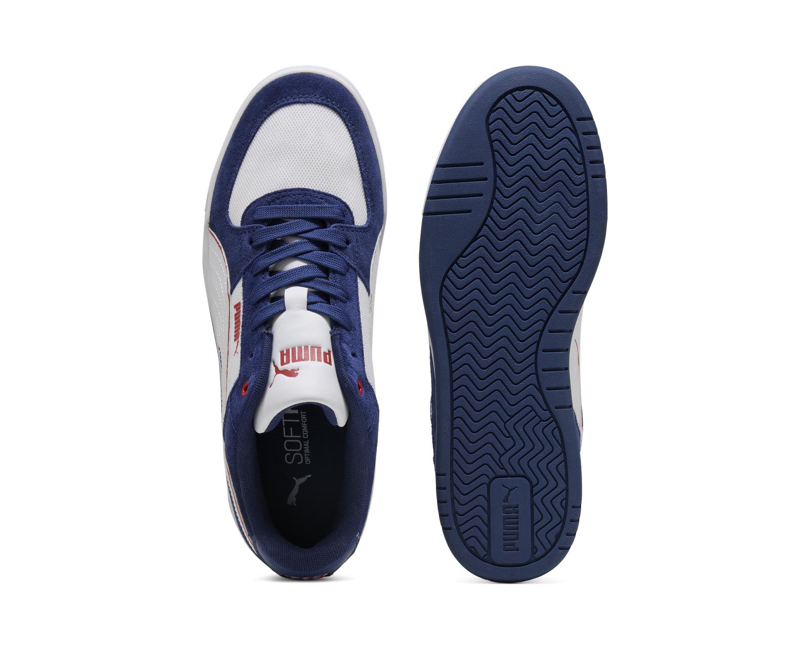 Foto 4 | Foto 4 | Tenis Puma Caven III The Stands para Hombre