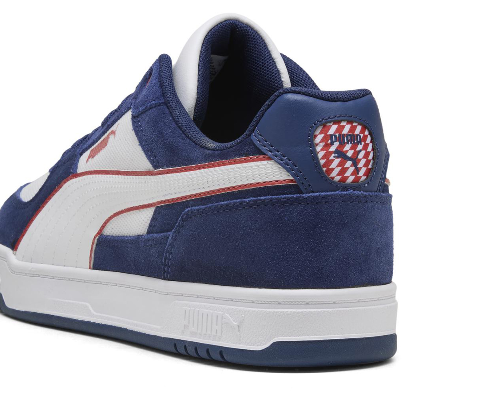 Foto 6 | Foto 6 | Tenis Puma Caven III The Stands para Hombre