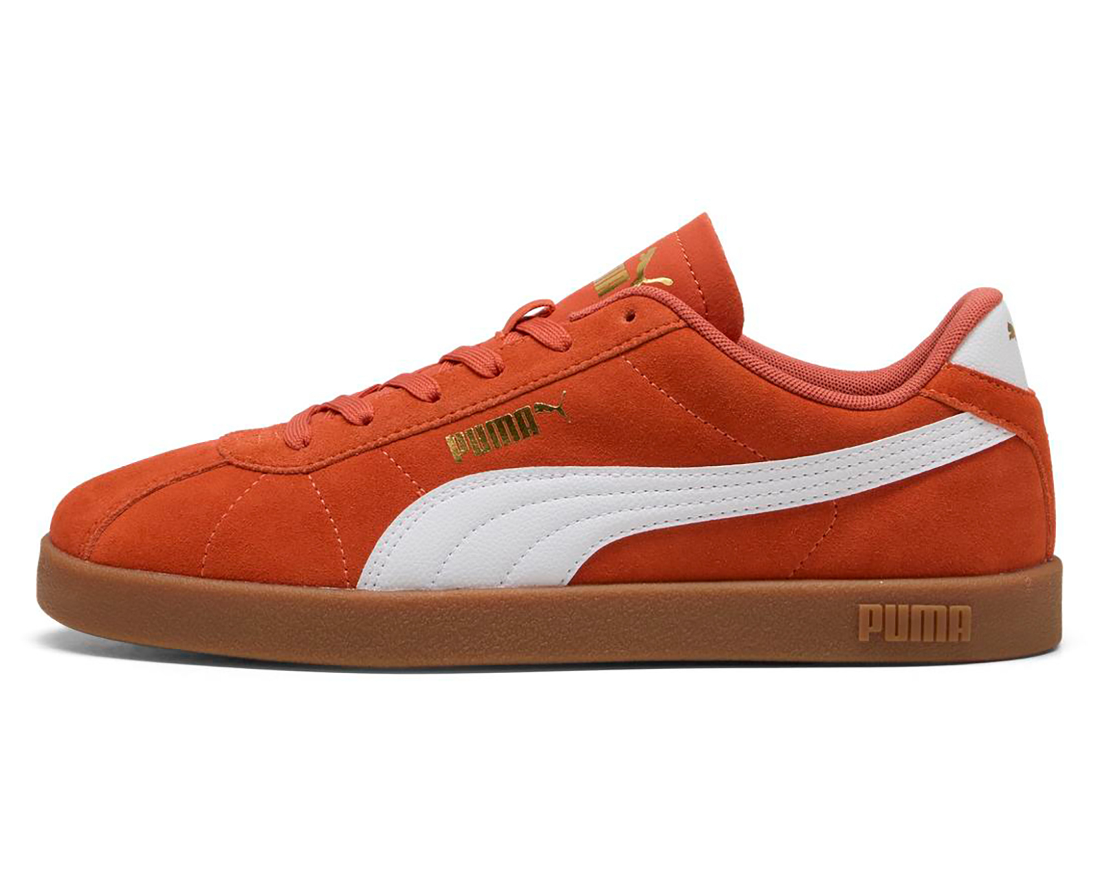 Foto 3 | Foto 3 | Tenis Puma Club II para Hombre