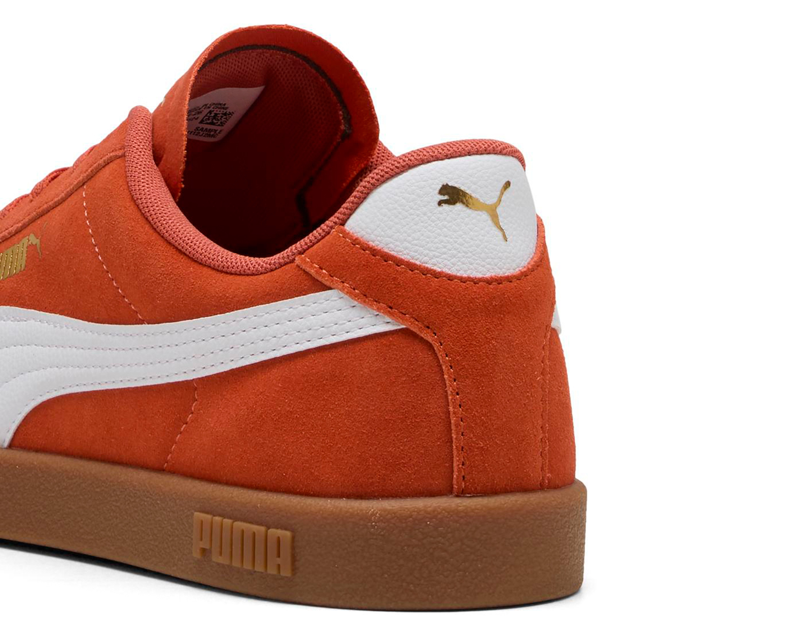 Foto 6 | Foto 6 | Tenis Puma Club II para Hombre