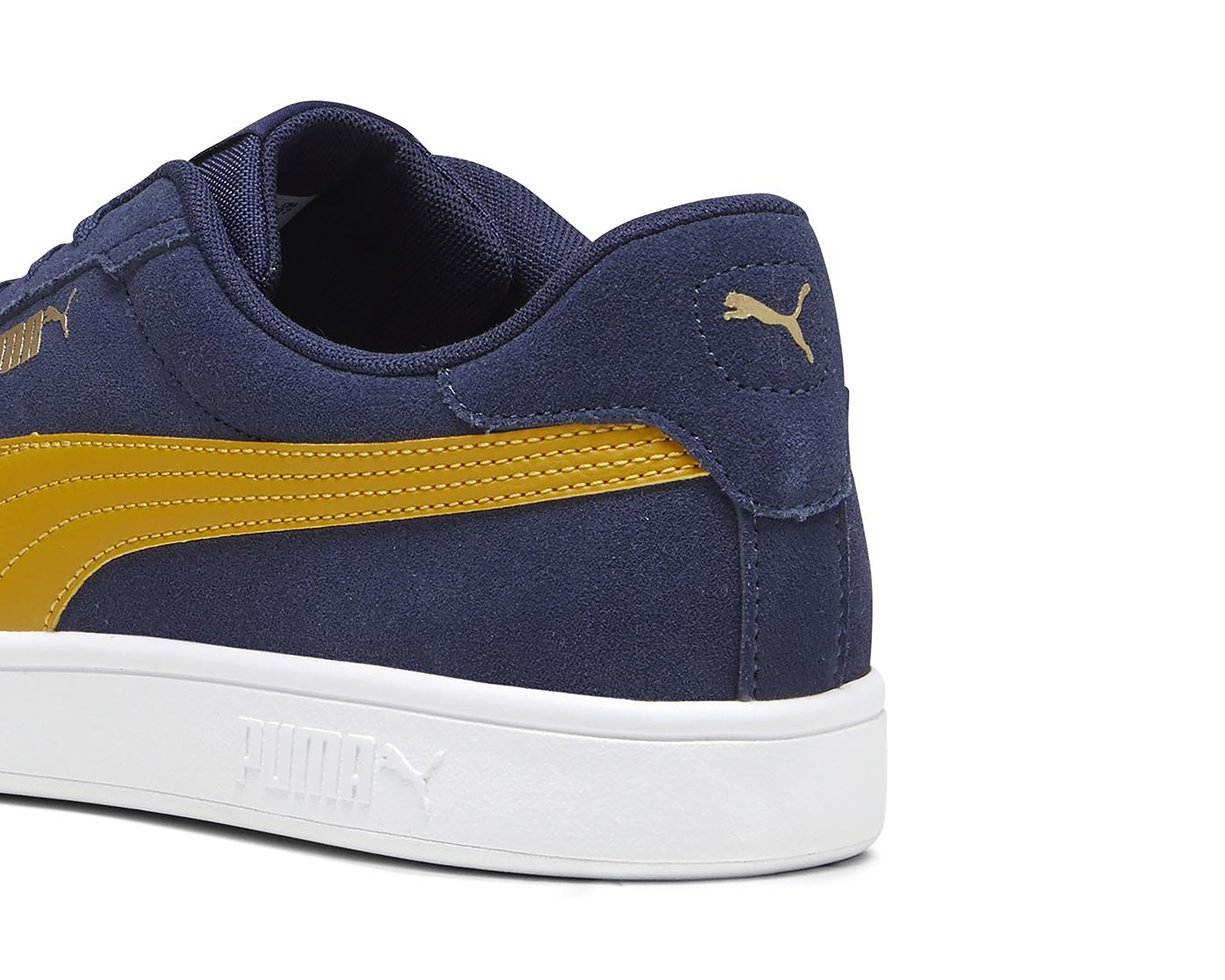 Foto 4 pulgar | Foto 3 | Tenis Puma Smash 3.0 para Hombre