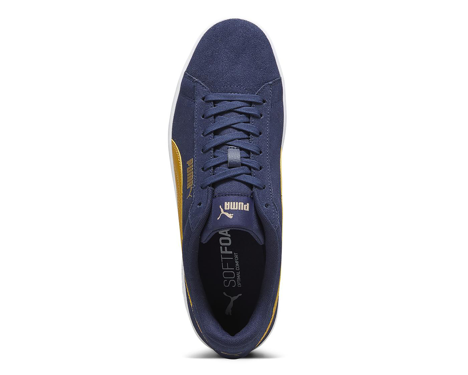 Foto 6 pulgar | Foto 5 | Tenis Puma Smash 3.0 para Hombre