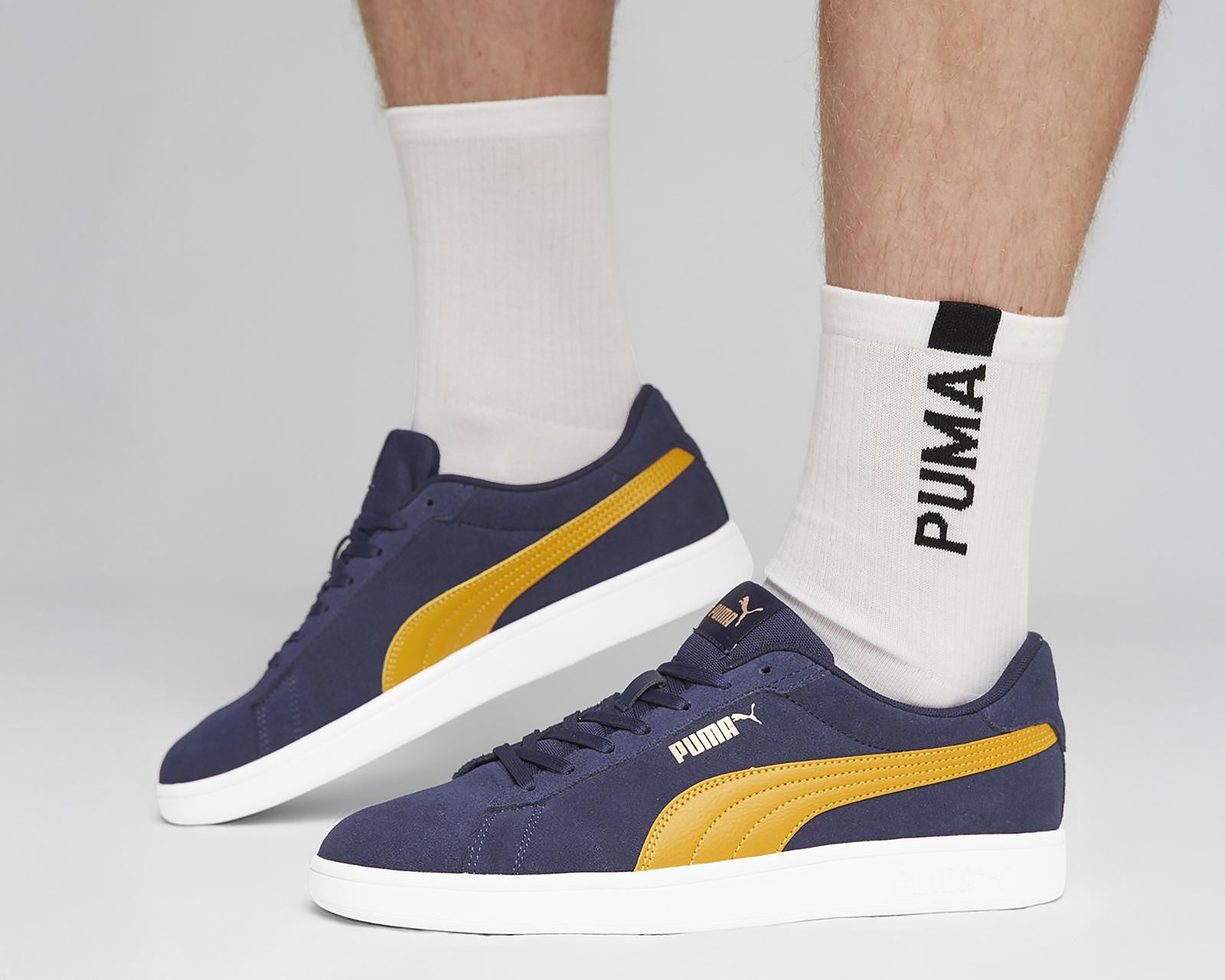 Foto 8 pulgar | Foto 7 | Tenis Puma Smash 3.0 para Hombre