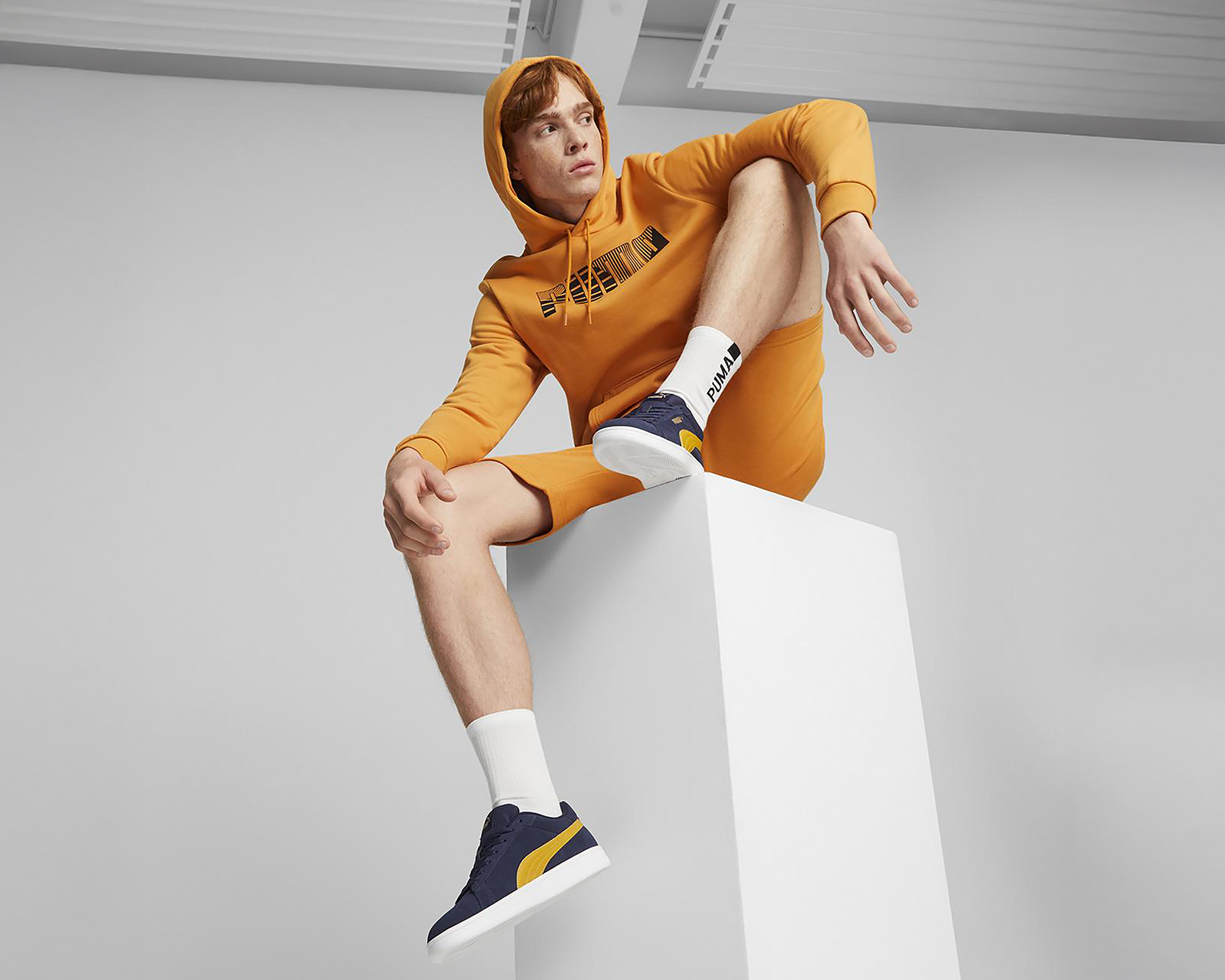 Foto 9 pulgar | Foto 8 | Tenis Puma Smash 3.0 para Hombre