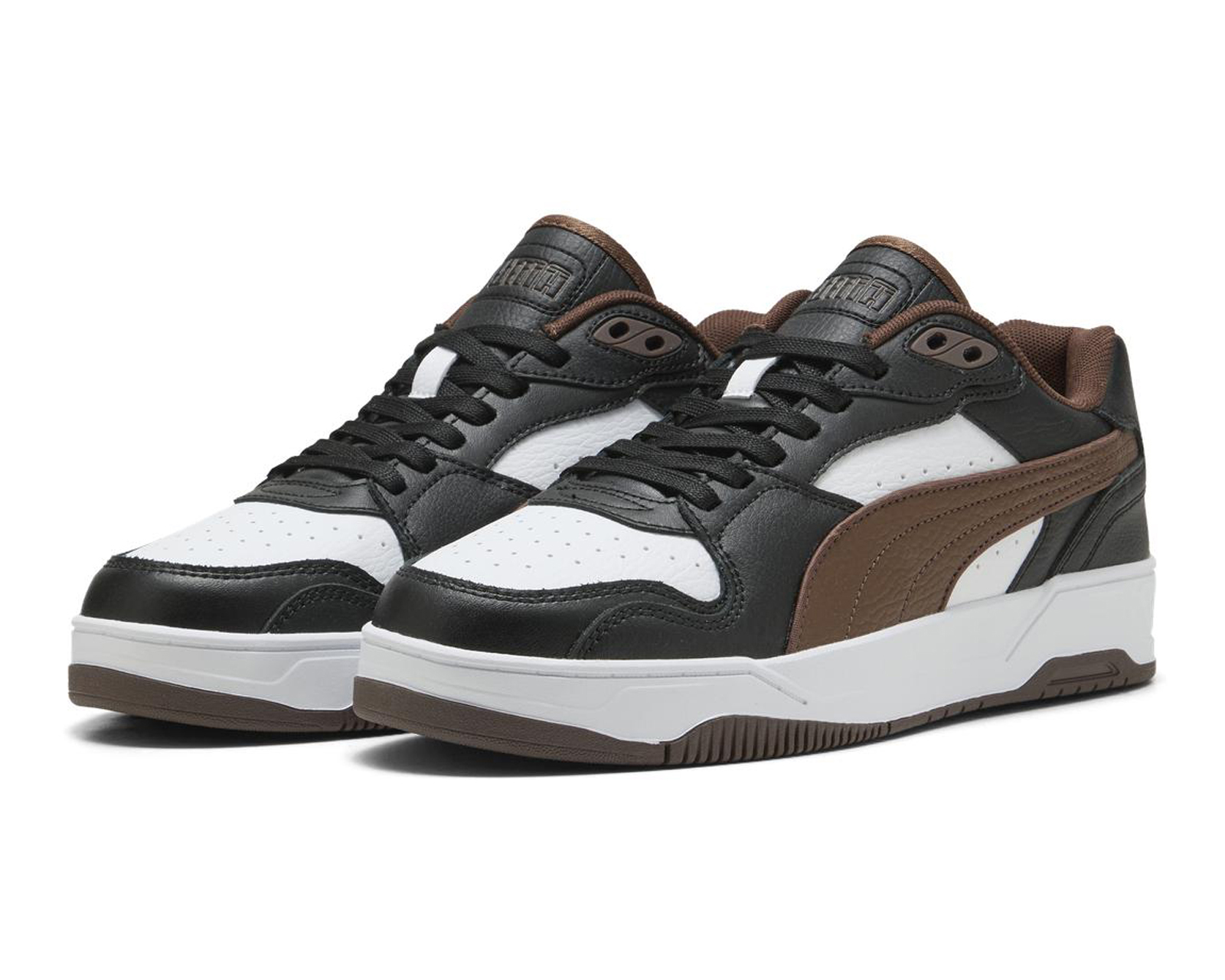Foto 2 pulgar | Foto 1 | Tenis Puma RBD Break Low para Hombre