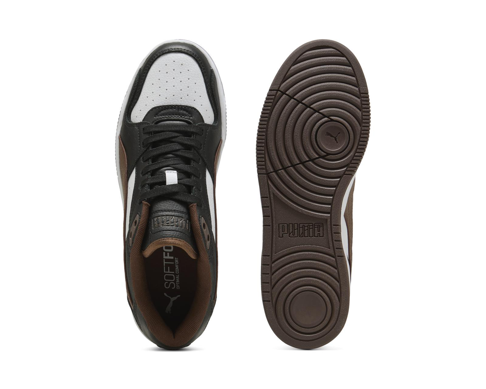 Foto 5 pulgar | Foto 4 | Tenis Puma RBD Break Low para Hombre