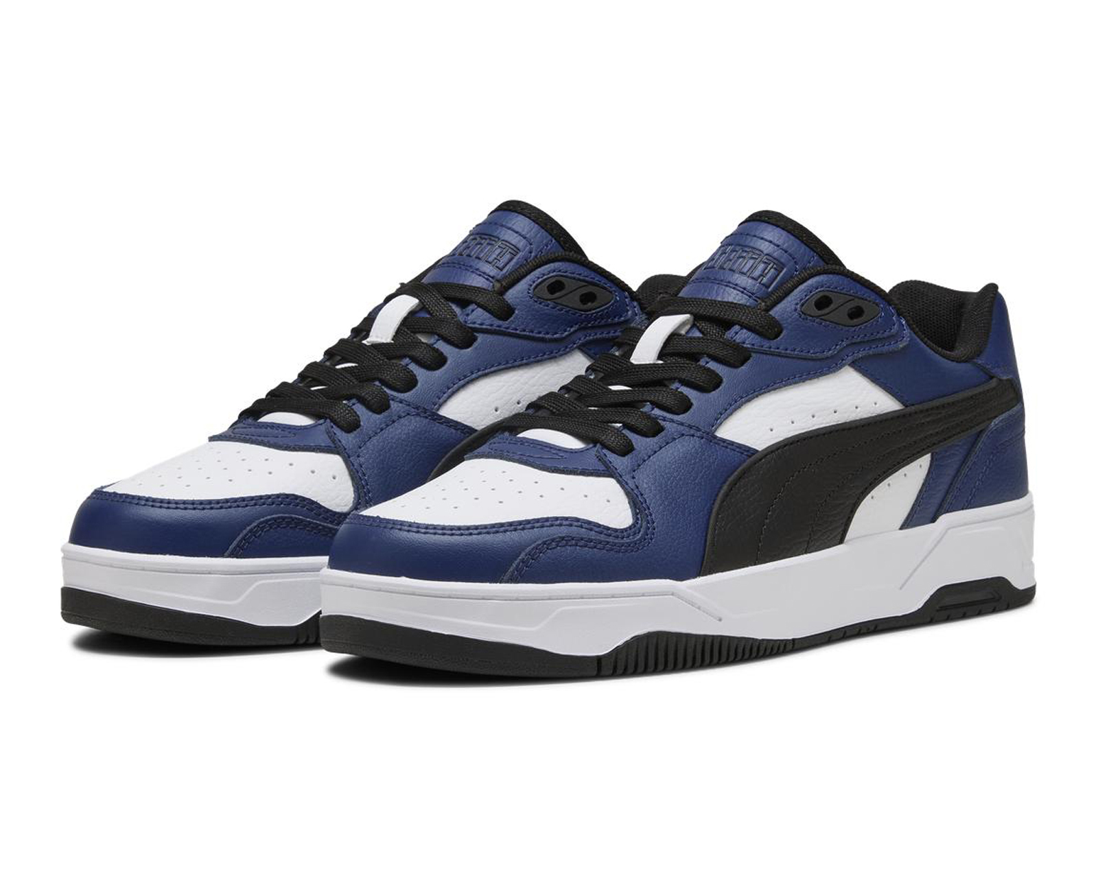 Tenis Puma RBD Break Low para Hombre