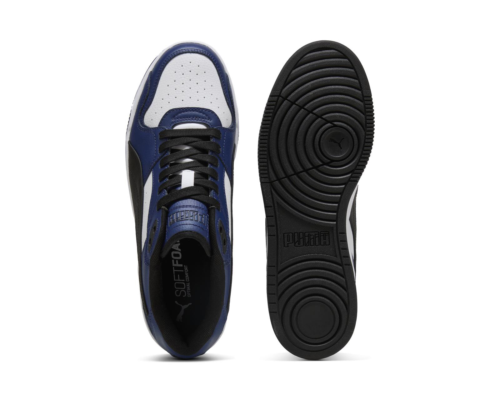 Foto 5 pulgar | Foto 4 | Tenis Puma RBD Break Low para Hombre