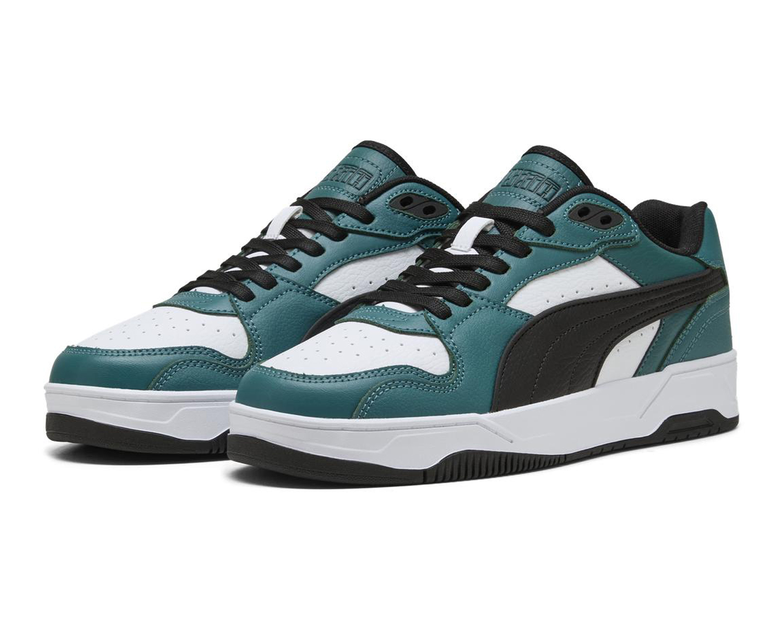 Foto 1 | Foto 1 | Tenis Puma RBD Break Low para Hombre