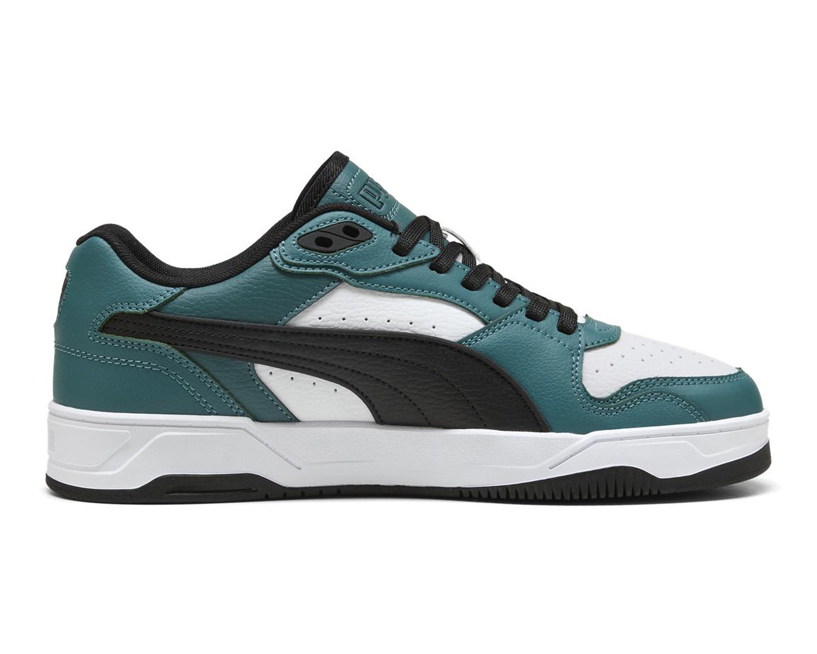 Foto 2 | Foto 2 | Tenis Puma RBD Break Low para Hombre