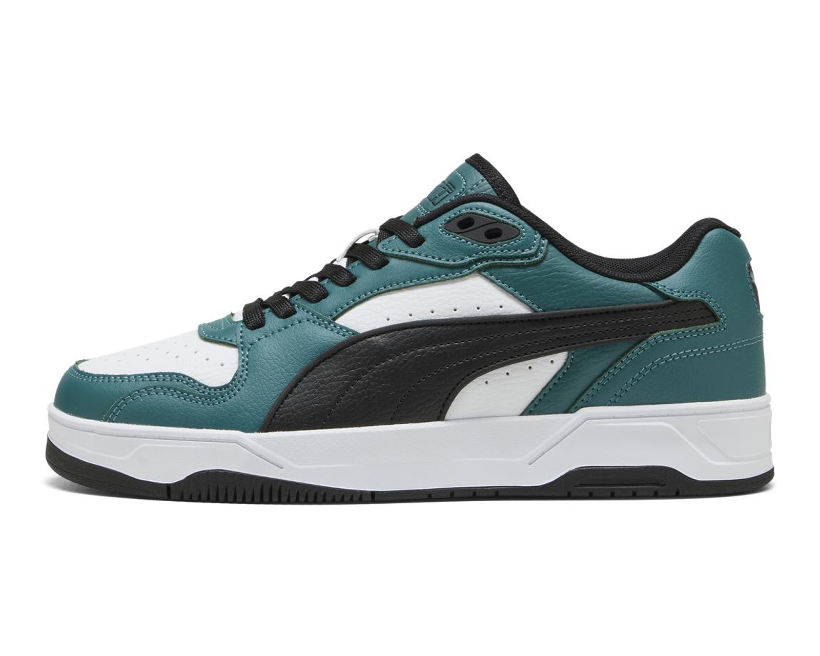 Foto 3 | Foto 3 | Tenis Puma RBD Break Low para Hombre