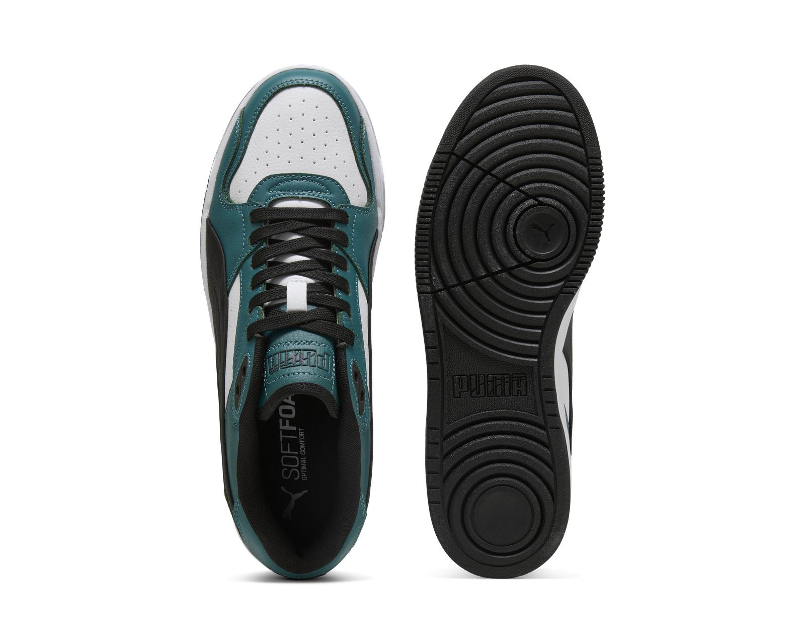 Foto 4 | Foto 4 | Tenis Puma RBD Break Low para Hombre