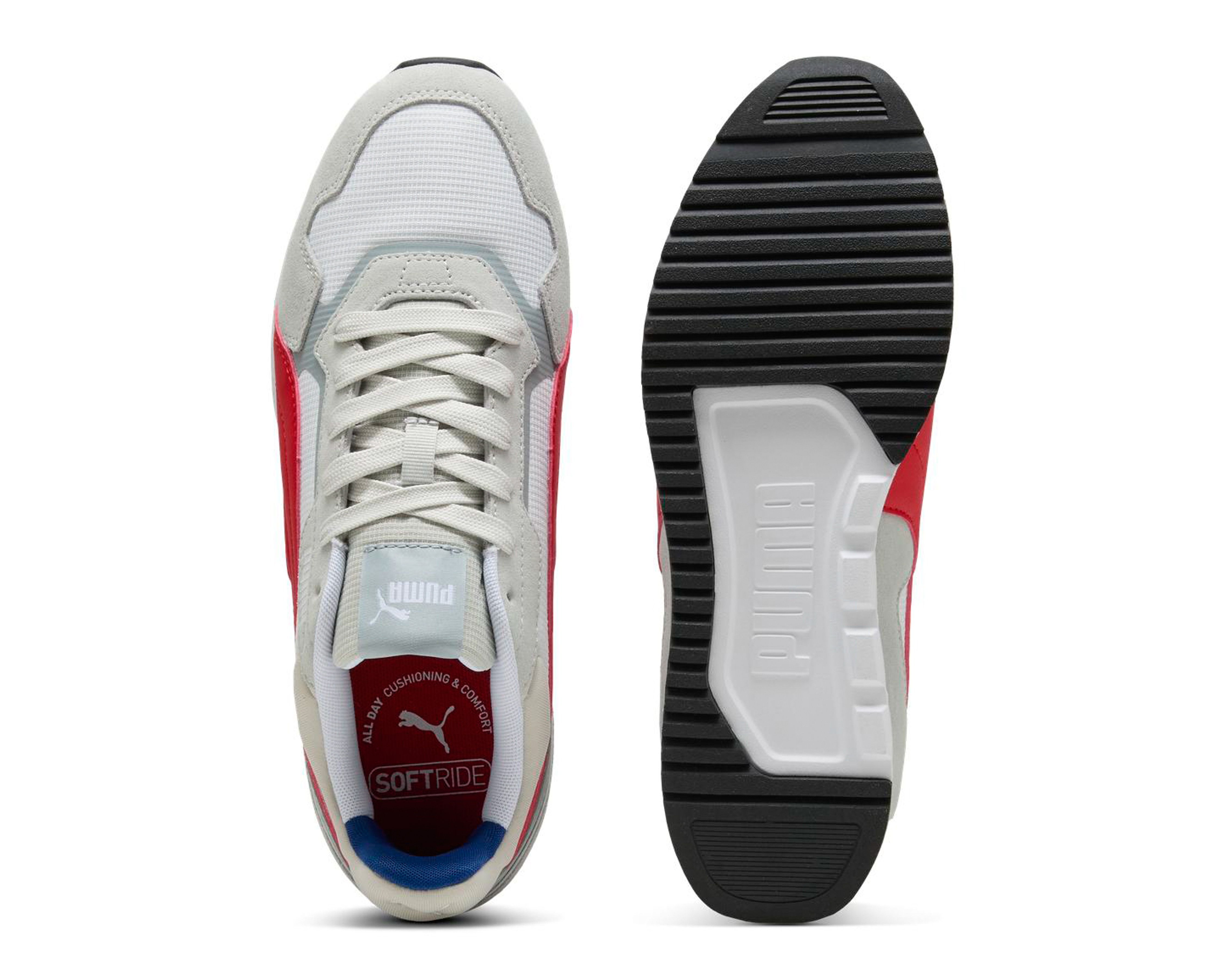 Foto 5 pulgar | Foto 4 | Tenis Puma Softride ST Miler para Hombre