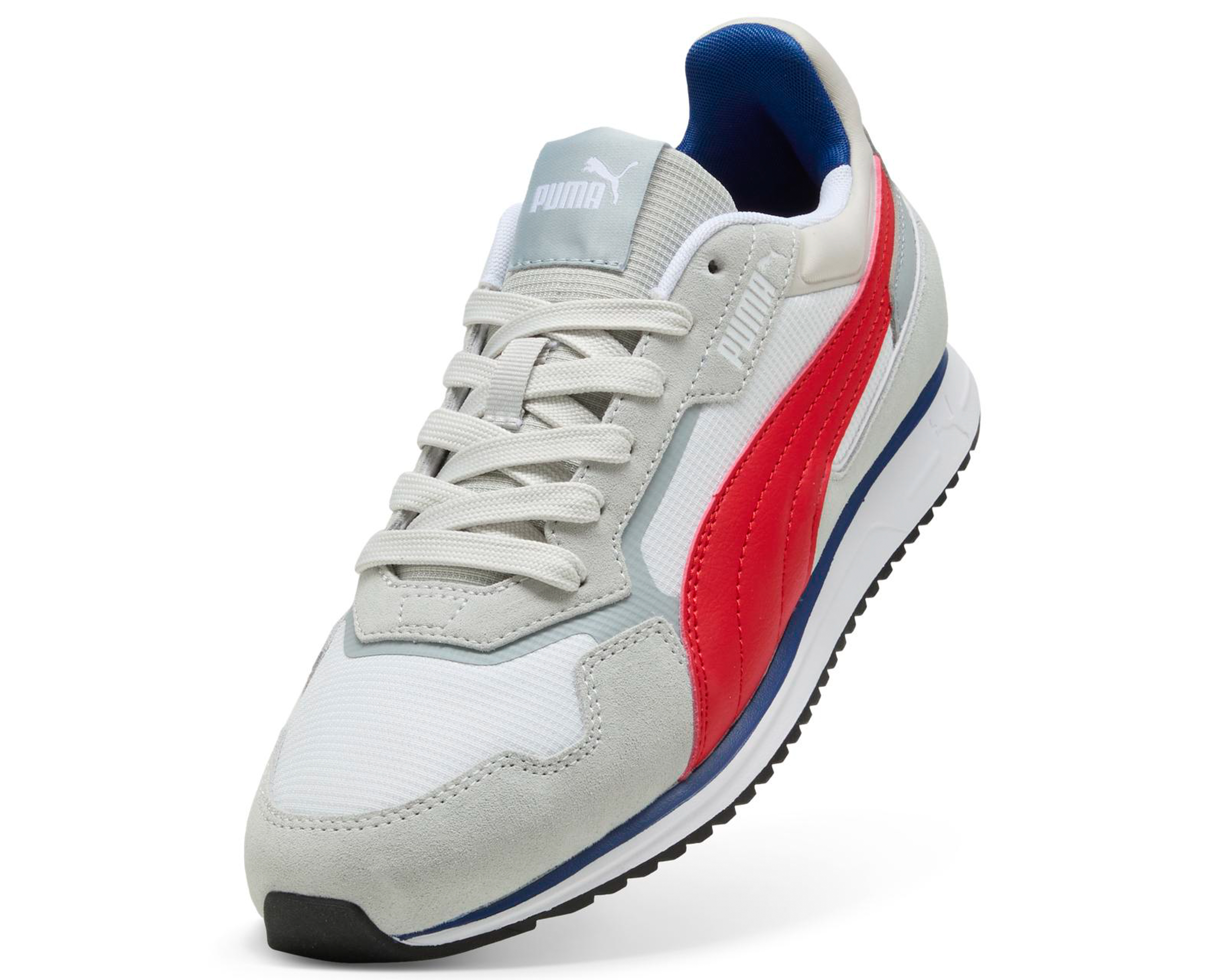 Foto 6 pulgar | Foto 5 | Tenis Puma Softride ST Miler para Hombre