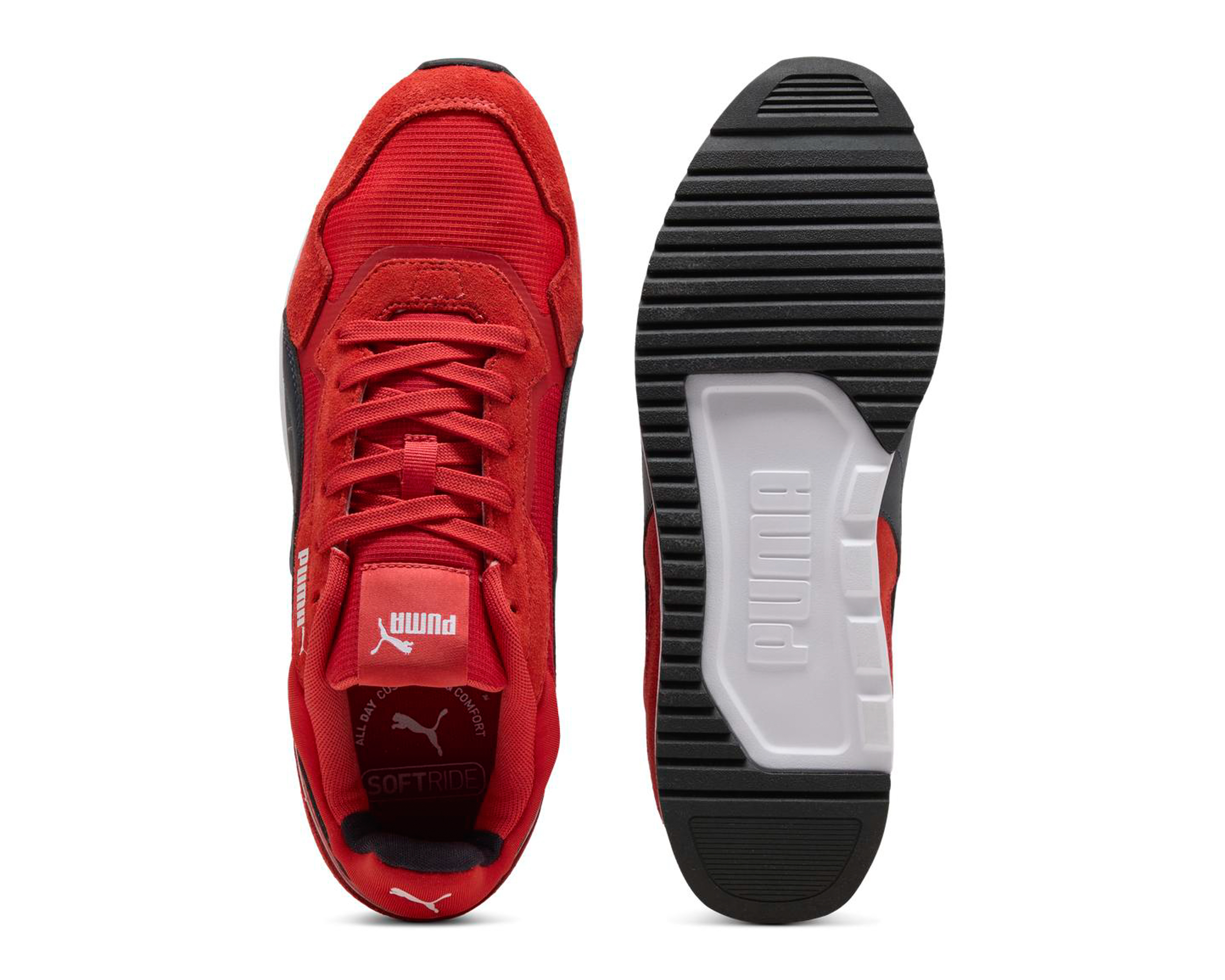 Foto 5 pulgar | Foto 4 | Tenis Puma Softride ST Miler para Hombre