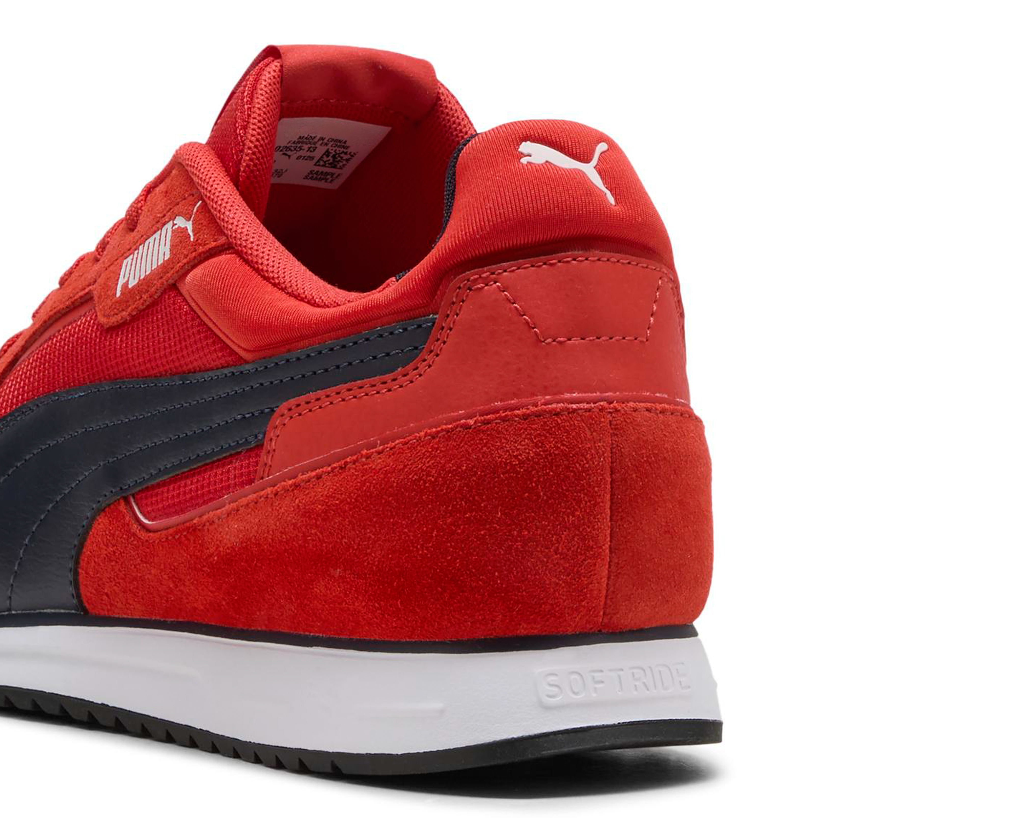 Foto 7 pulgar | Foto 6 | Tenis Puma Softride ST Miler para Hombre