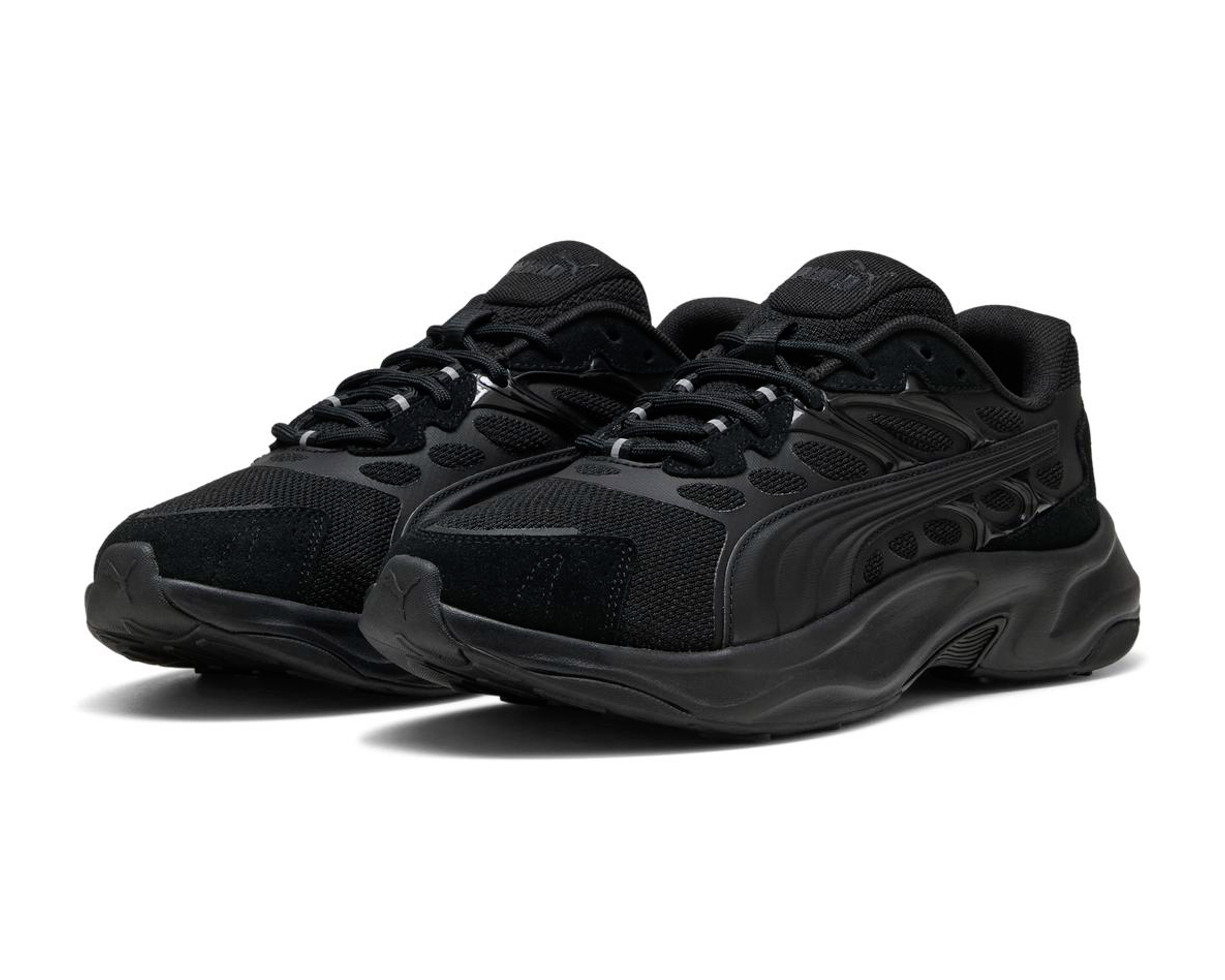 Foto 2 pulgar | Foto 1 | Tenis para Jogging Puma Insphere para Hombre