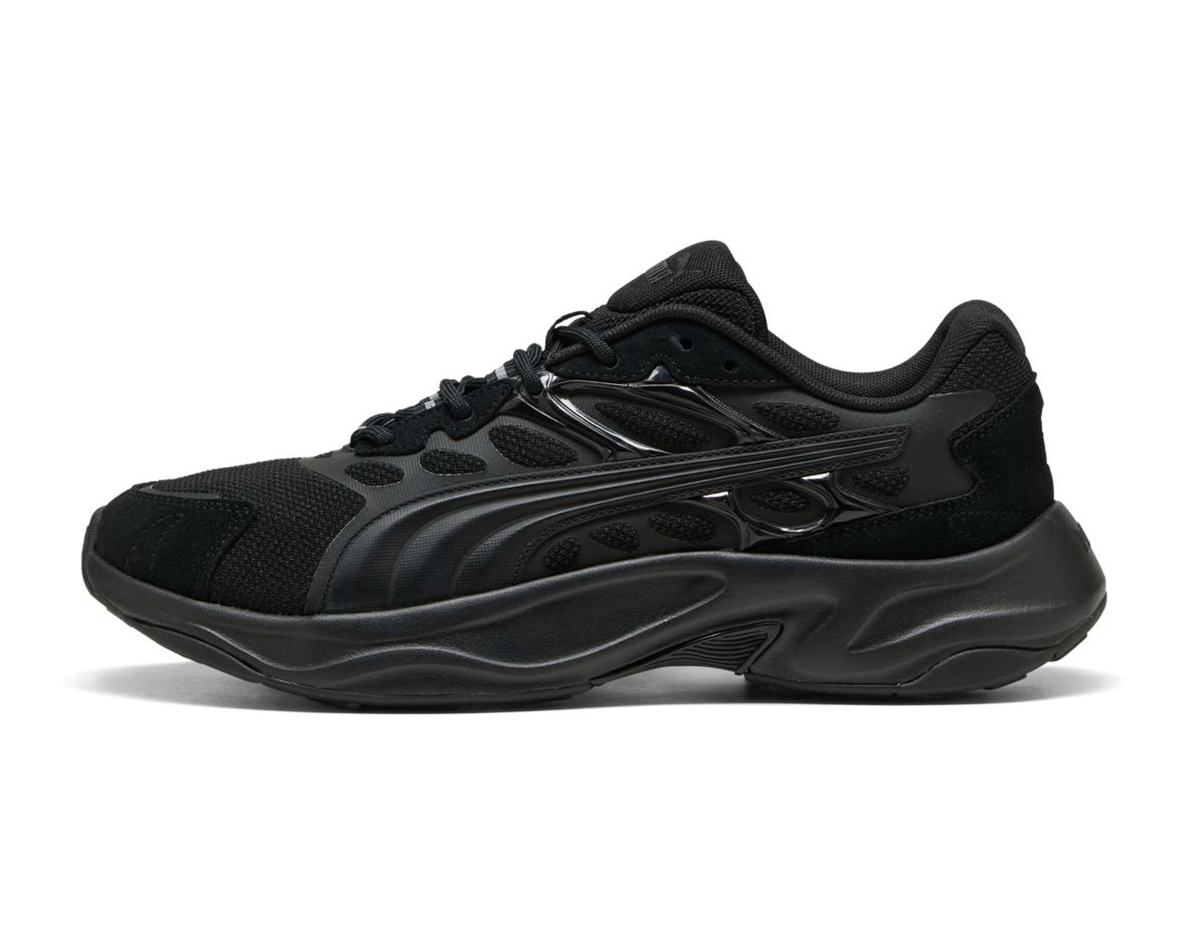 Foto 4 pulgar | Foto 3 | Tenis para Jogging Puma Insphere para Hombre