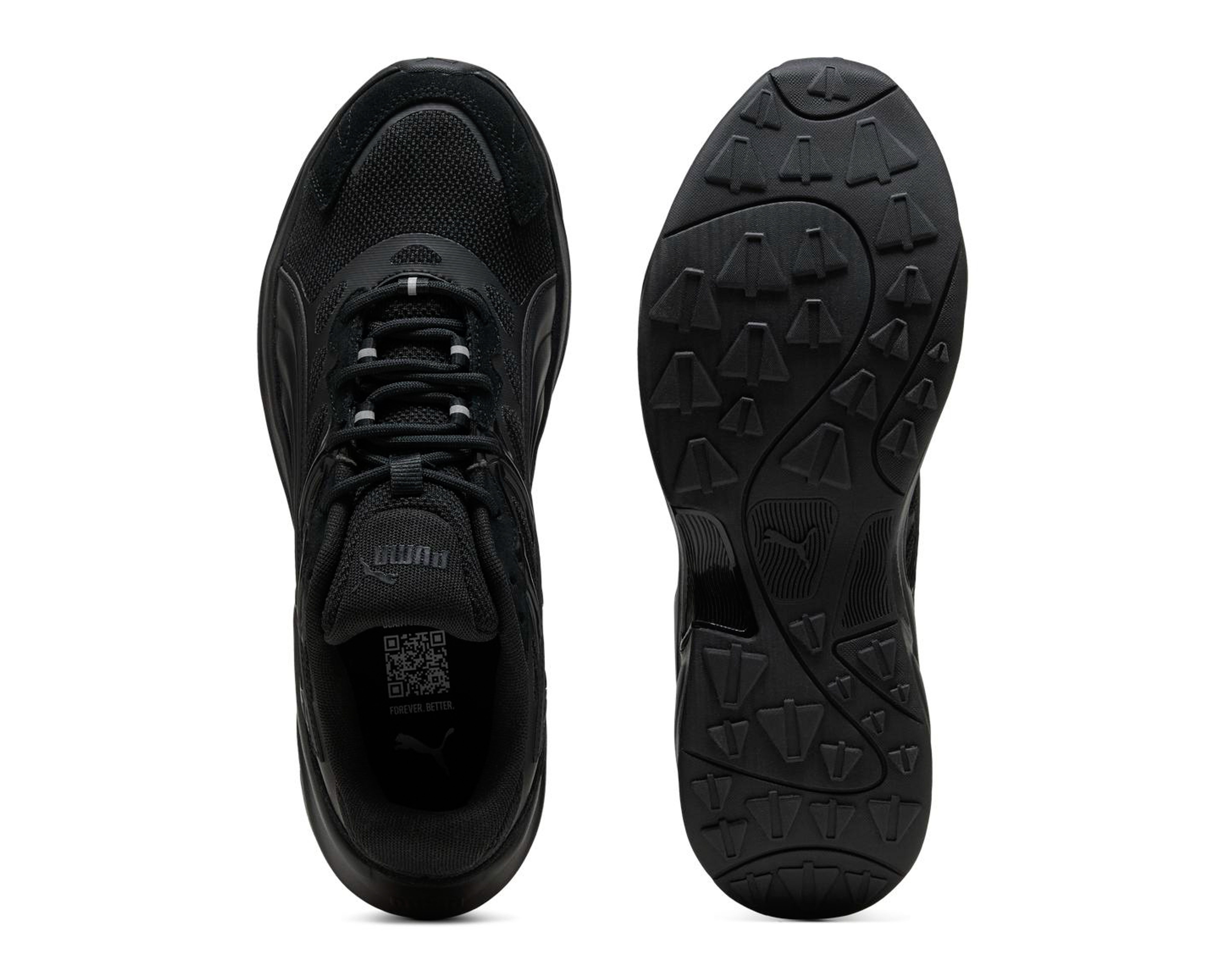 Foto 4 | Foto 4 | Tenis para Jogging Puma Insphere para Hombre