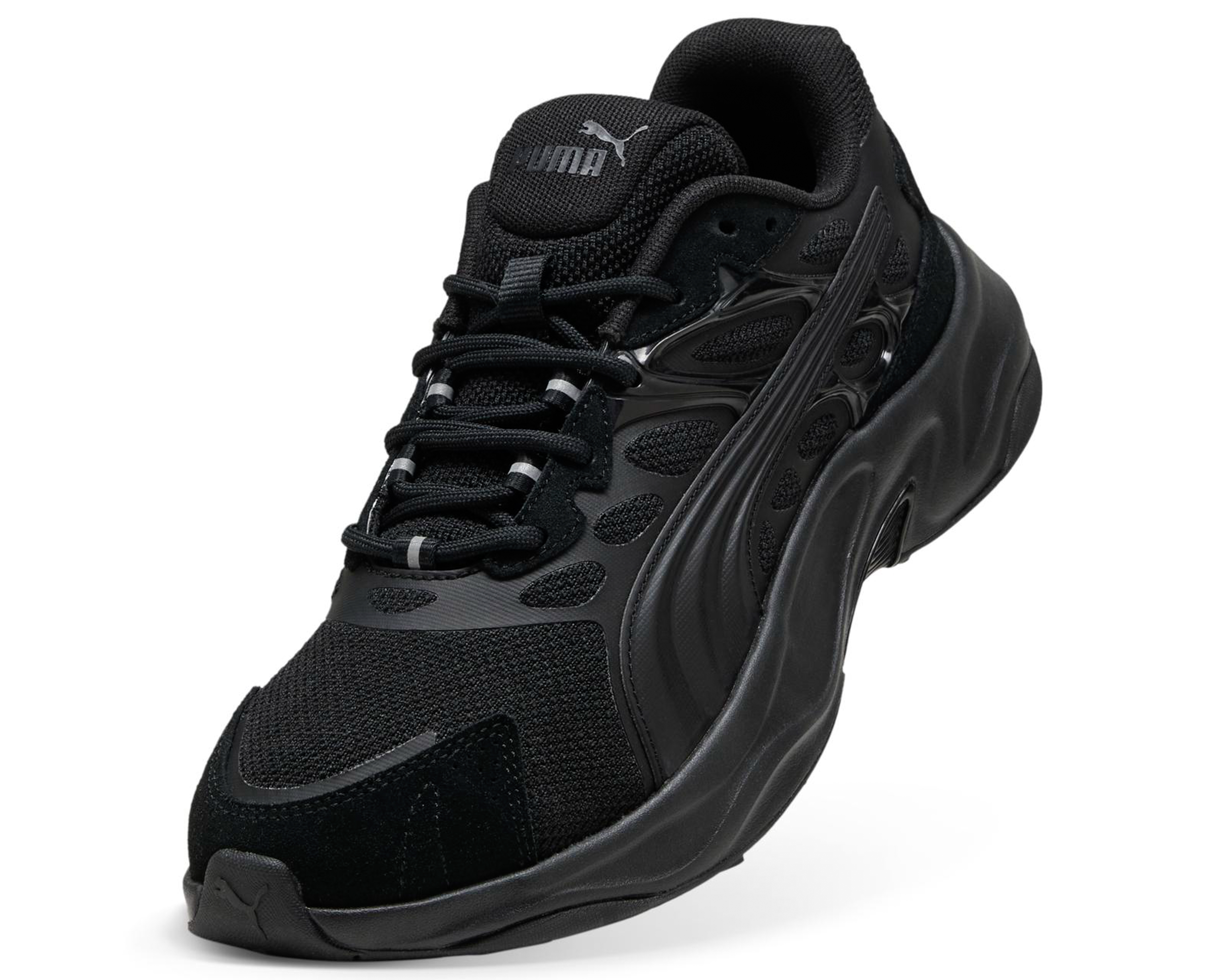 Foto 6 pulgar | Foto 5 | Tenis para Jogging Puma Insphere para Hombre