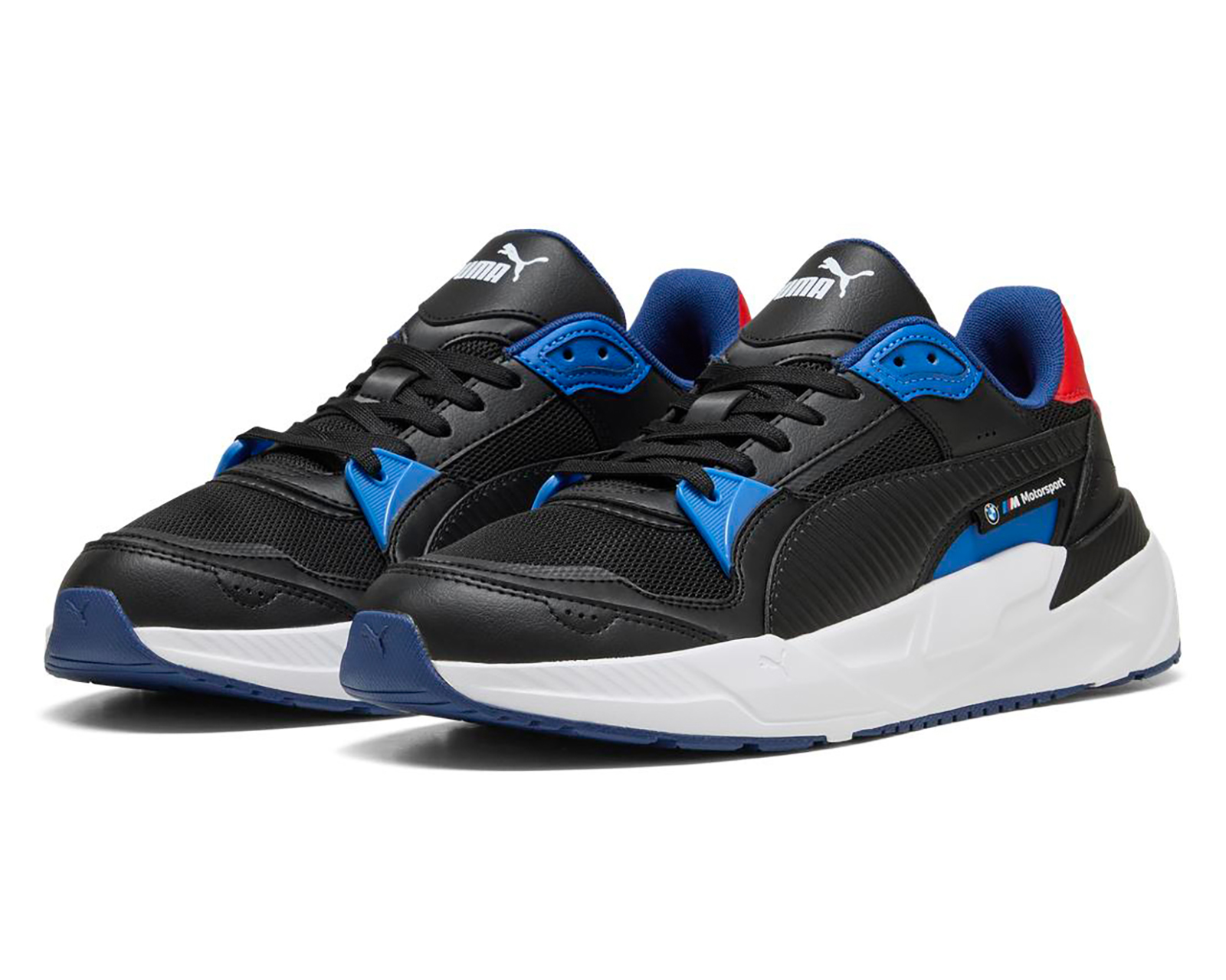 Tenis para Jogging Puma BMW MMS Trinity 2 para Hombre