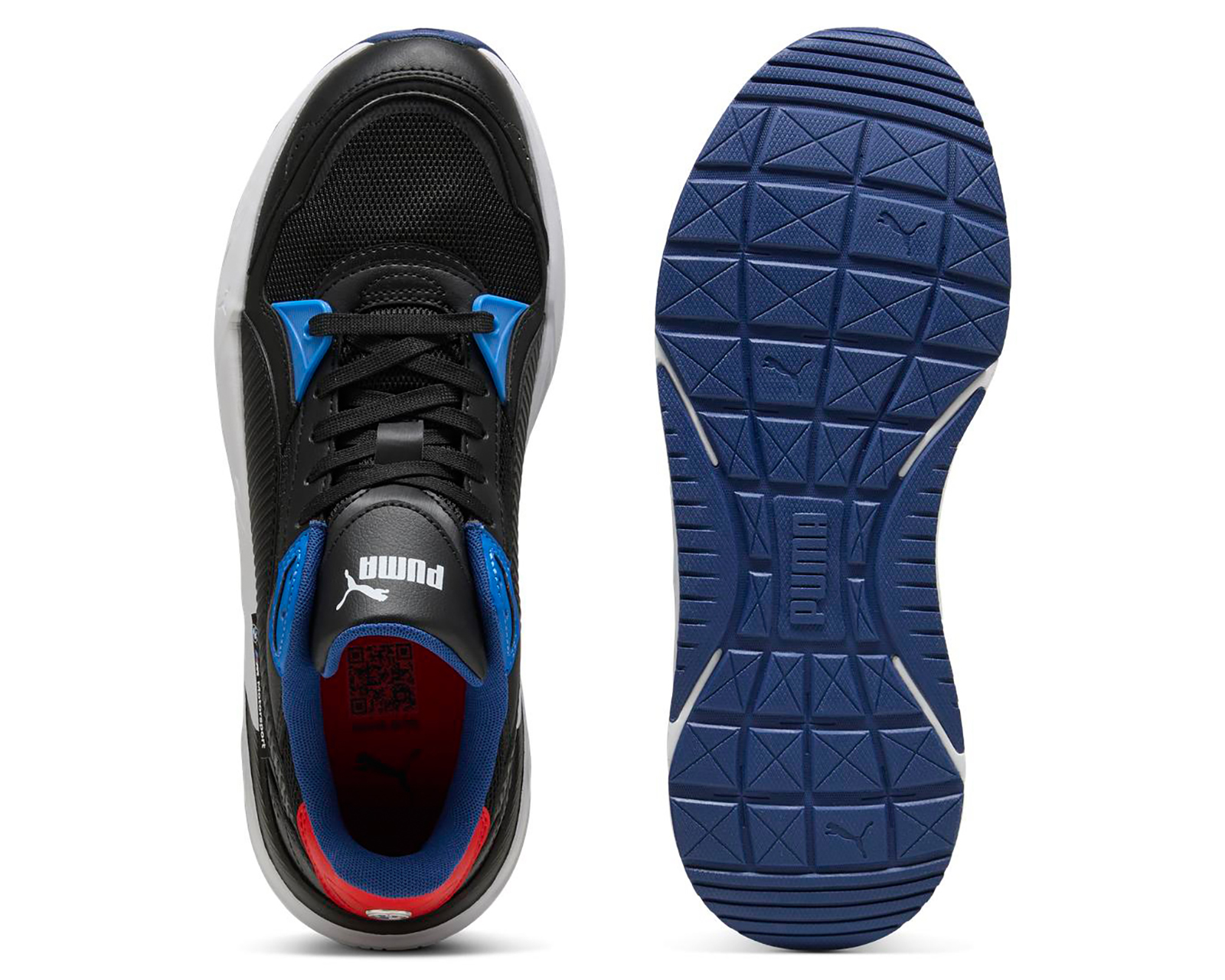 Foto 4 | Foto 4 | Tenis para Jogging Puma BMW MMS Trinity 2 para Hombre