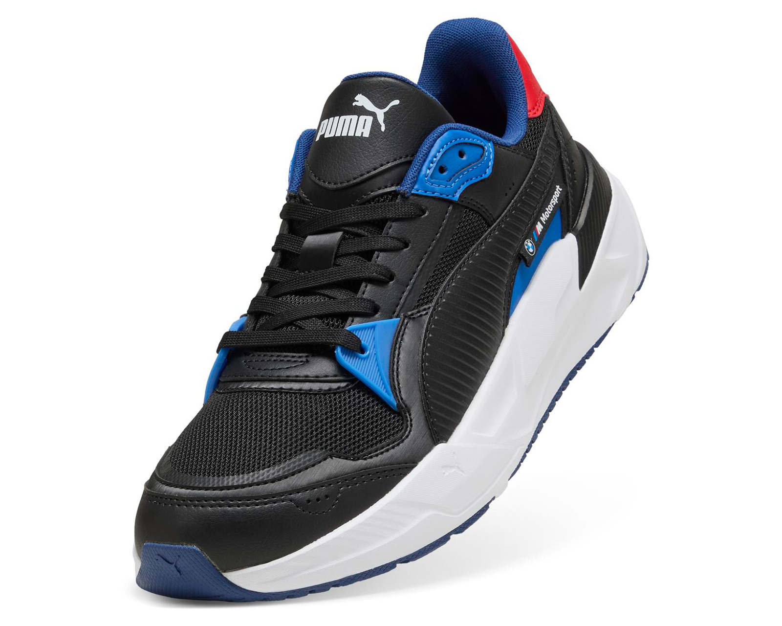 Foto 5 | Foto 5 | Tenis para Jogging Puma BMW MMS Trinity 2 para Hombre