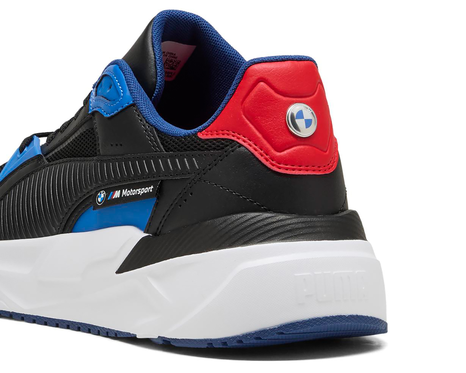 Foto 6 | Foto 6 | Tenis para Jogging Puma BMW MMS Trinity 2 para Hombre