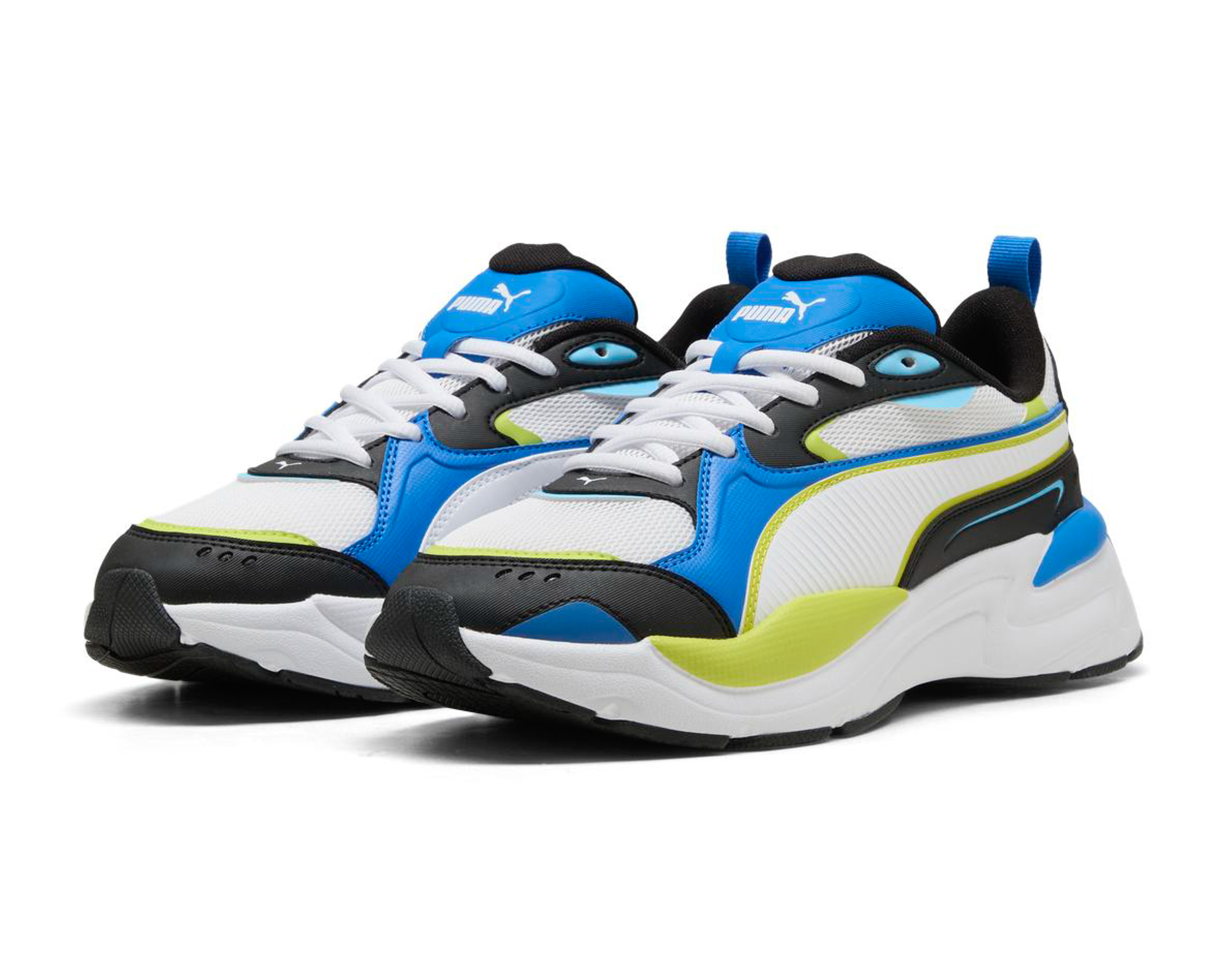 Tenis para Jogging Puma X-Ray 4 para Hombre
