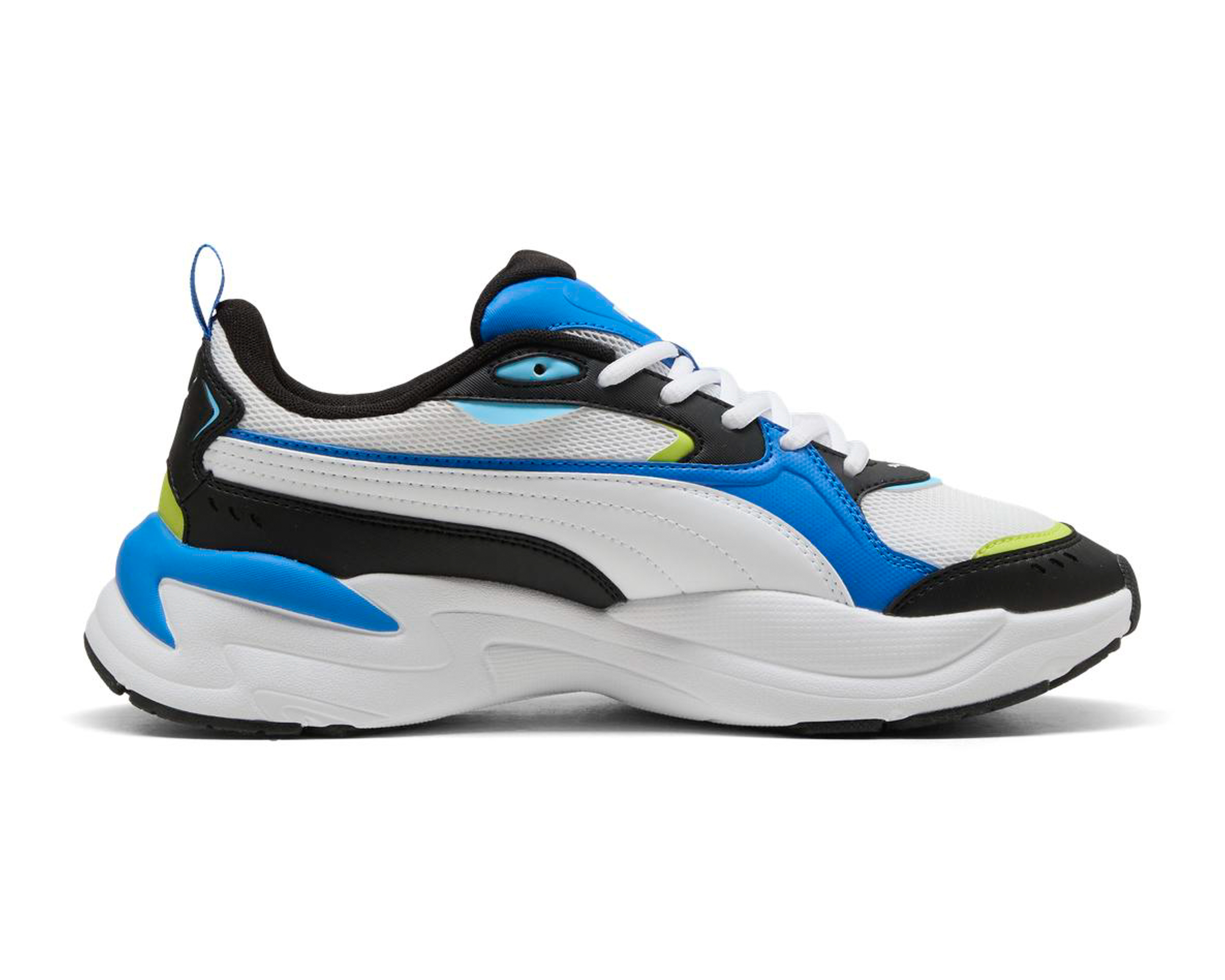 Foto 2 | Foto 2 | Tenis para Jogging Puma X-Ray 4 para Hombre