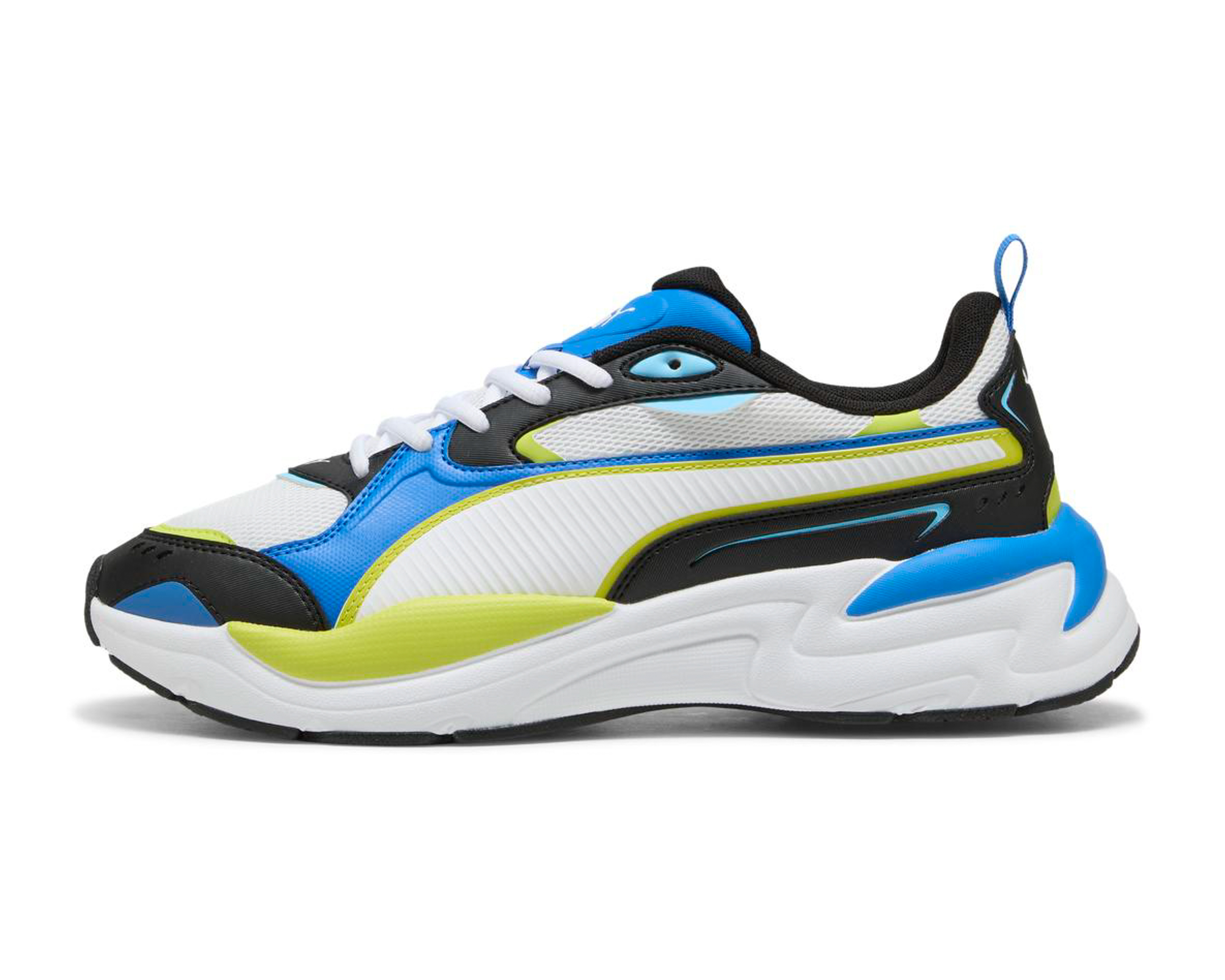 Foto 4 pulgar | Foto 3 | Tenis para Jogging Puma X-Ray 4 para Hombre